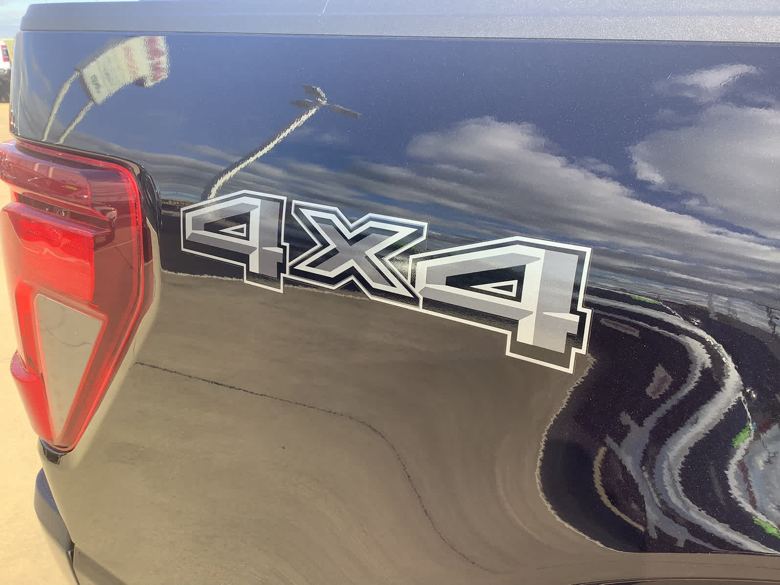 Used Car 2024 Ford F-150  Stx For Sale Under $50,000 In Waco, Texas