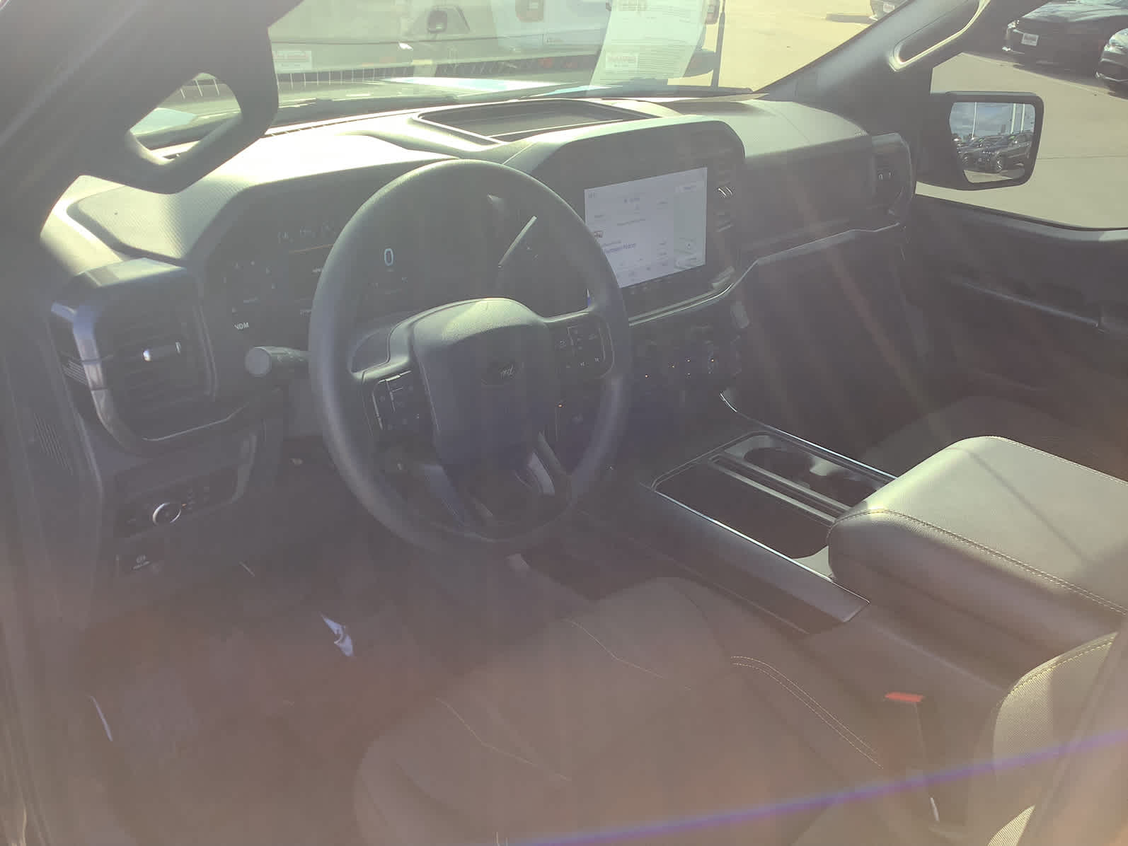 Used Car 2024 Ford F-150  Stx For Sale Under $50,000 In Waco, Texas