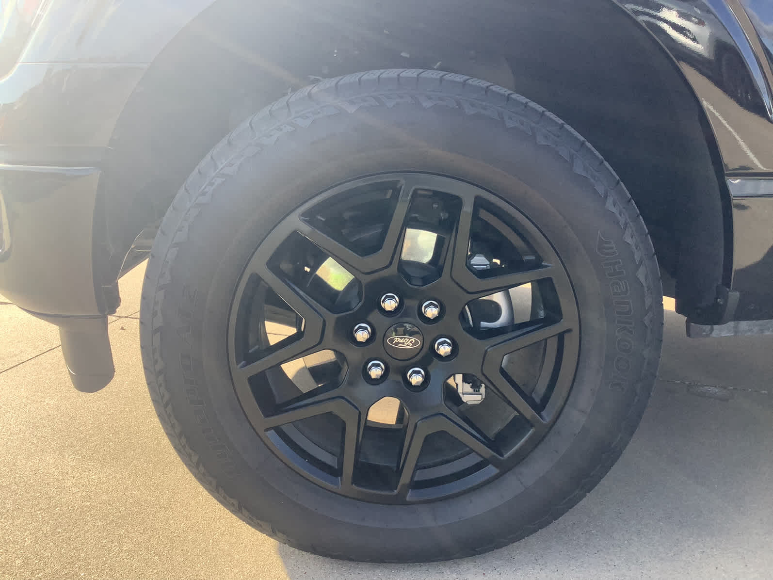 Used Car 2024 Ford F-150  Stx For Sale Under $50,000 In Waco, Texas