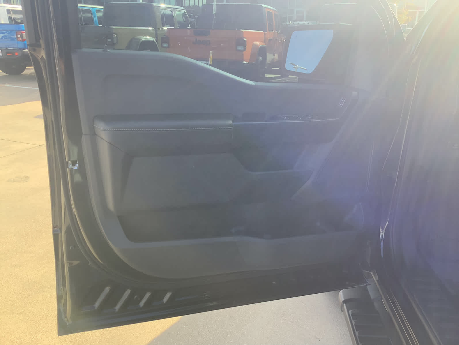 Used Car 2024 Ford F-150  Stx For Sale Under $50,000 In Waco, Texas