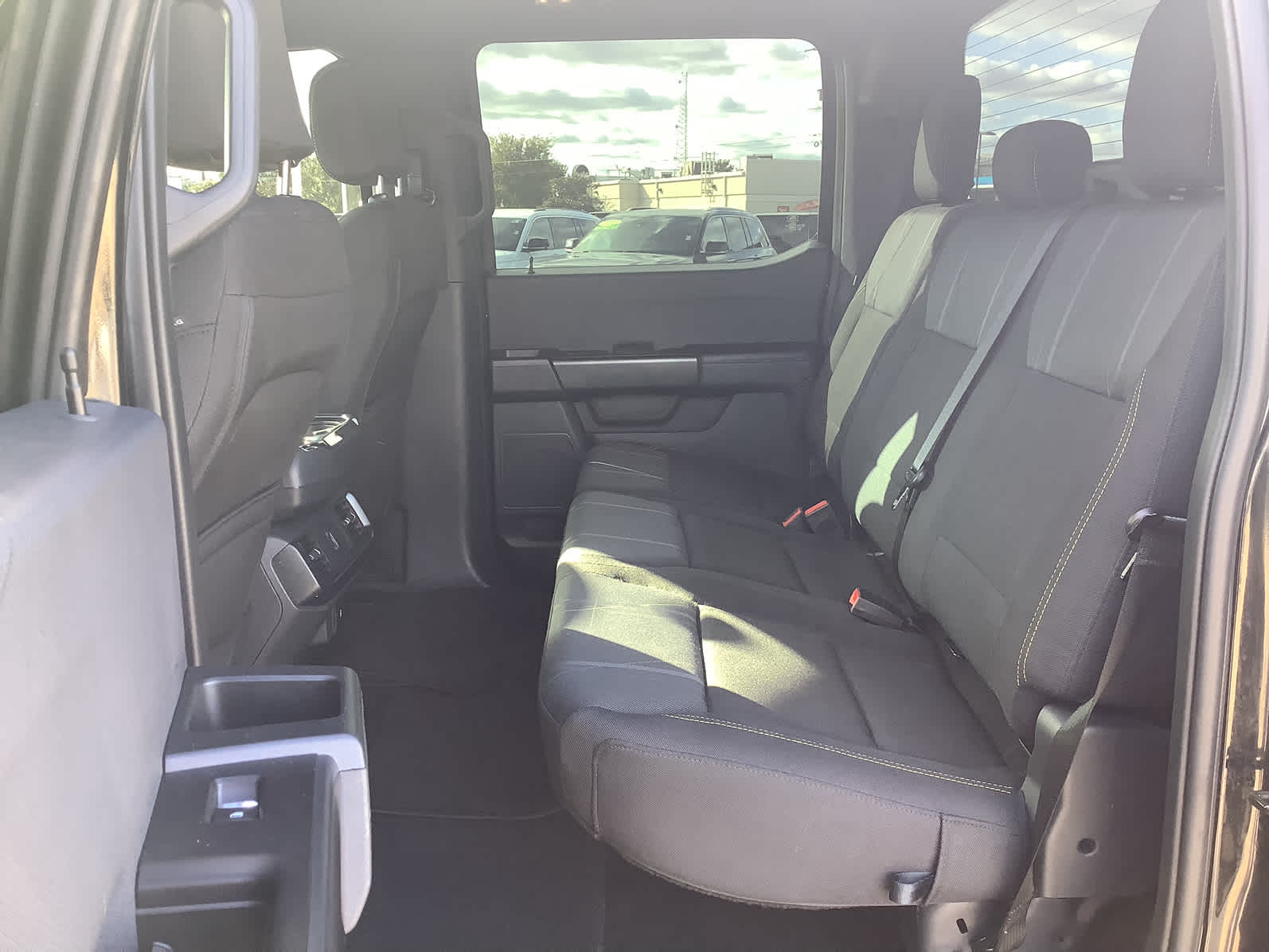 Used Car 2024 Ford F-150  Stx For Sale Under $50,000 In Waco, Texas