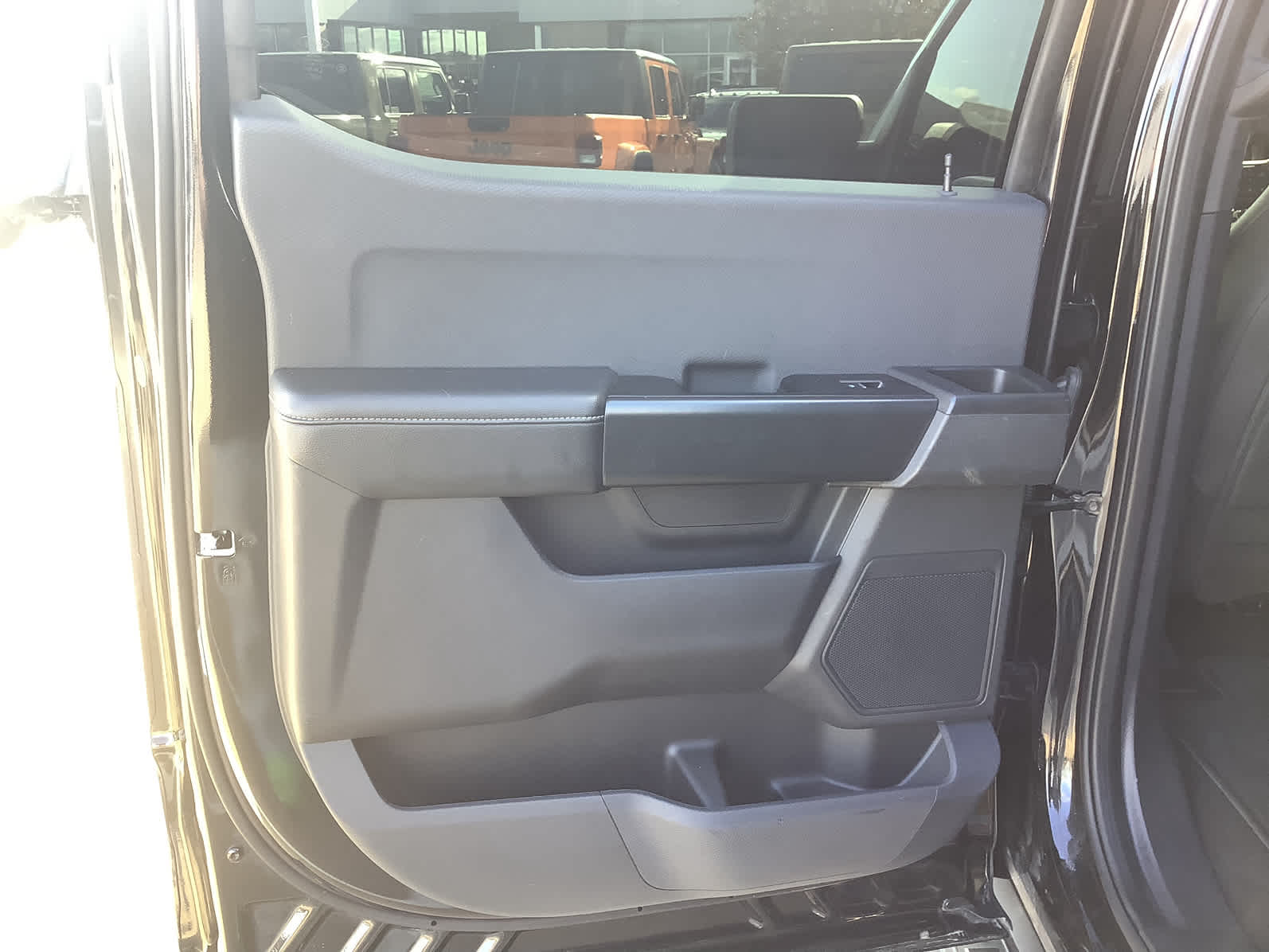 Used Car 2024 Ford F-150  Stx For Sale Under $50,000 In Waco, Texas