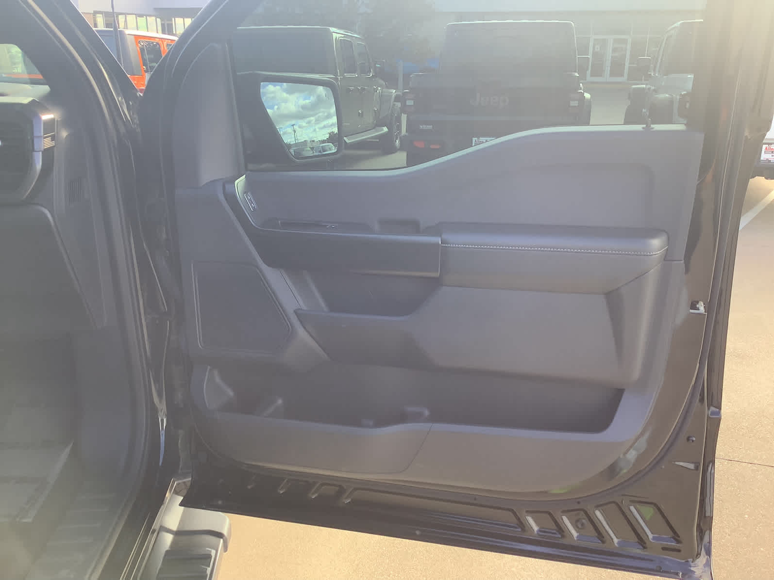 Used Car 2024 Ford F-150  Stx For Sale Under $50,000 In Waco, Texas