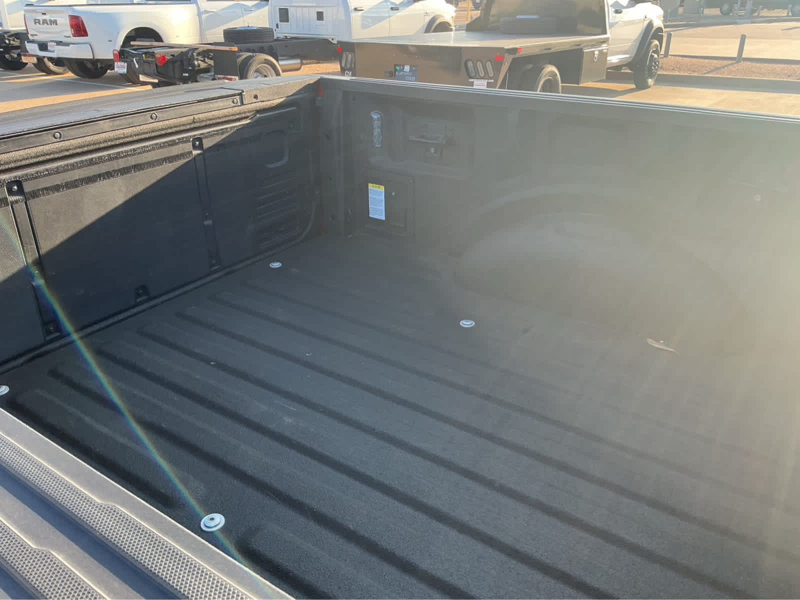 Used Car 2022 Ford F-150  Raptor For Sale Under $70,000 In Waco, Texas