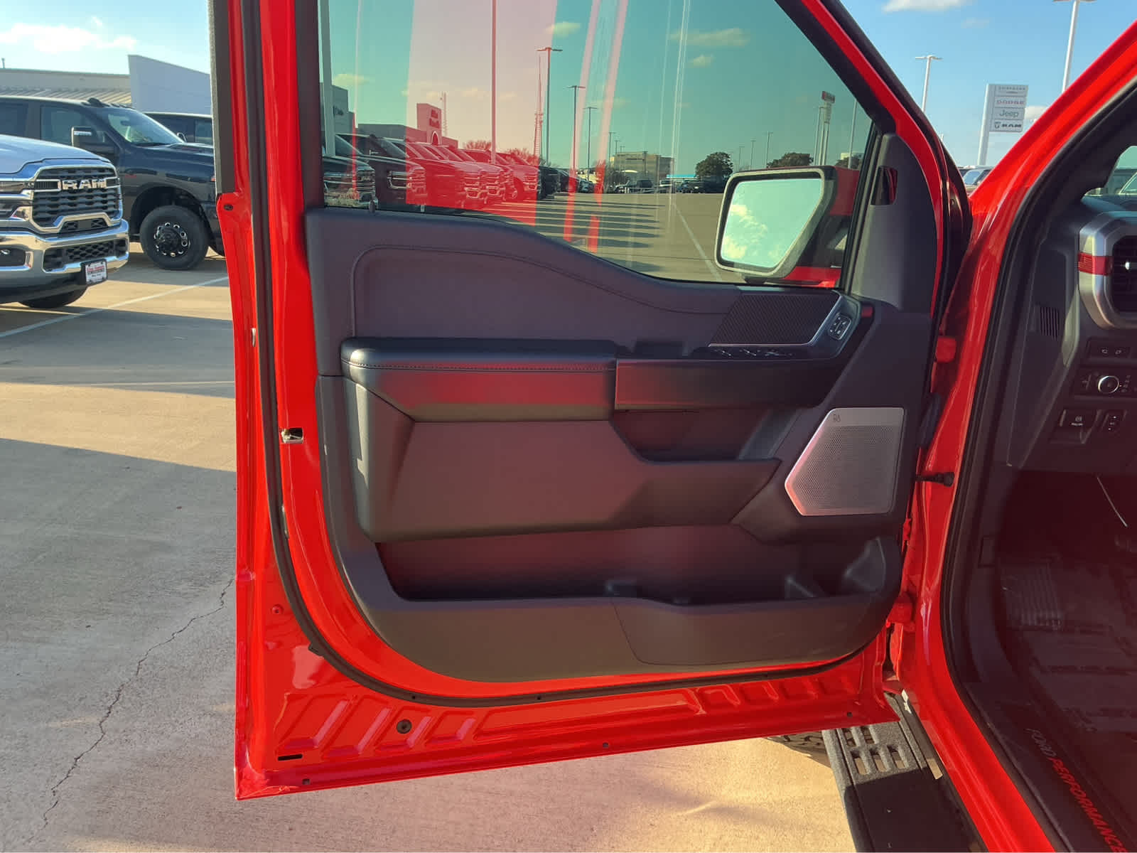 Used Car 2022 Ford F-150  Raptor For Sale Under $70,000 In Waco, Texas