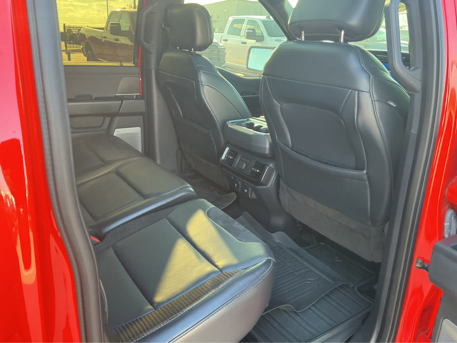 Used Car 2022 Ford F-150  Raptor For Sale Under $70,000 In Waco, Texas