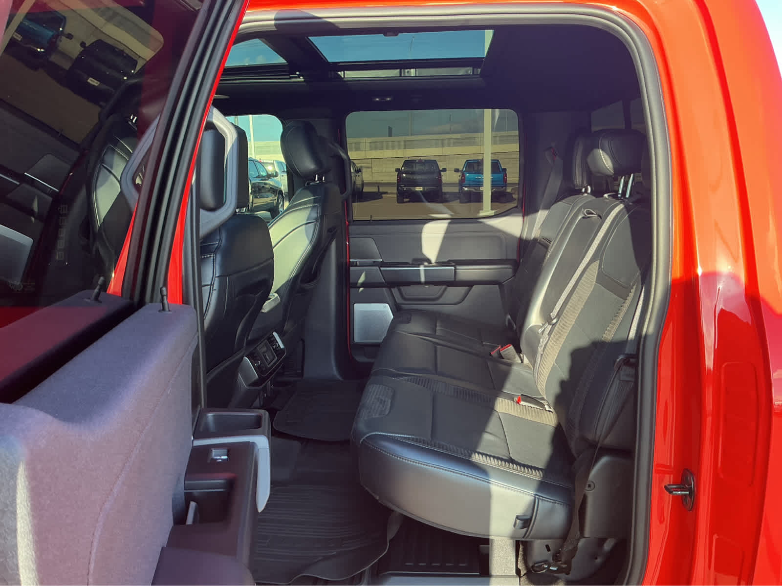 Used Car 2022 Ford F-150  Raptor For Sale Under $70,000 In Waco, Texas