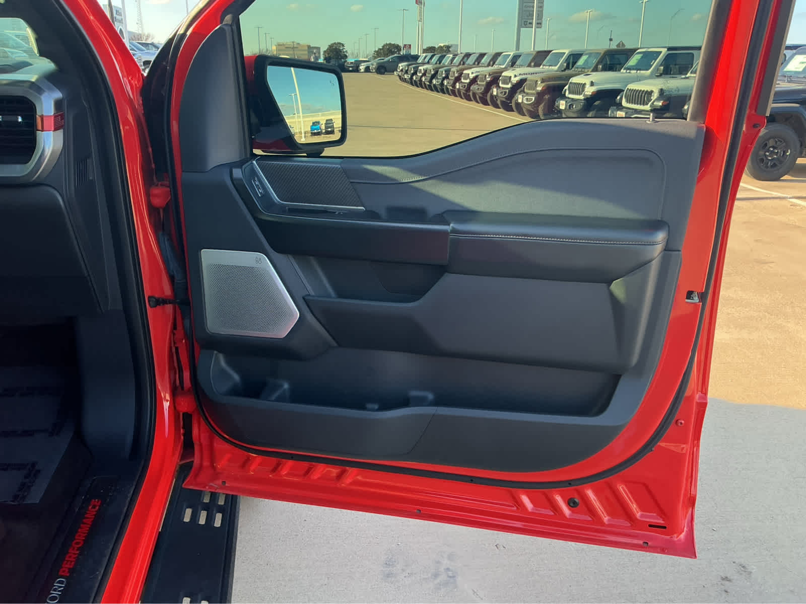 Used Car 2022 Ford F-150  Raptor For Sale Under $70,000 In Waco, Texas