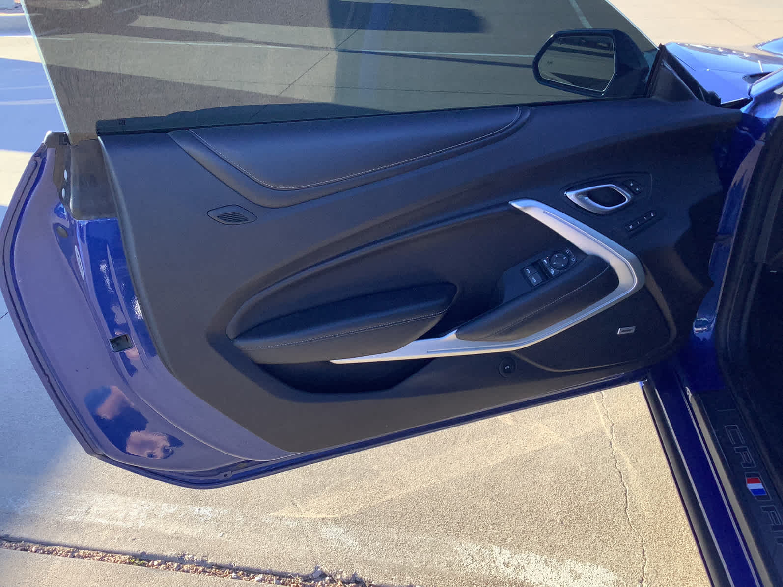 Used Car 2020 Chevrolet Camaro  2ss For Sale Under $35,000 In Waco, Texas