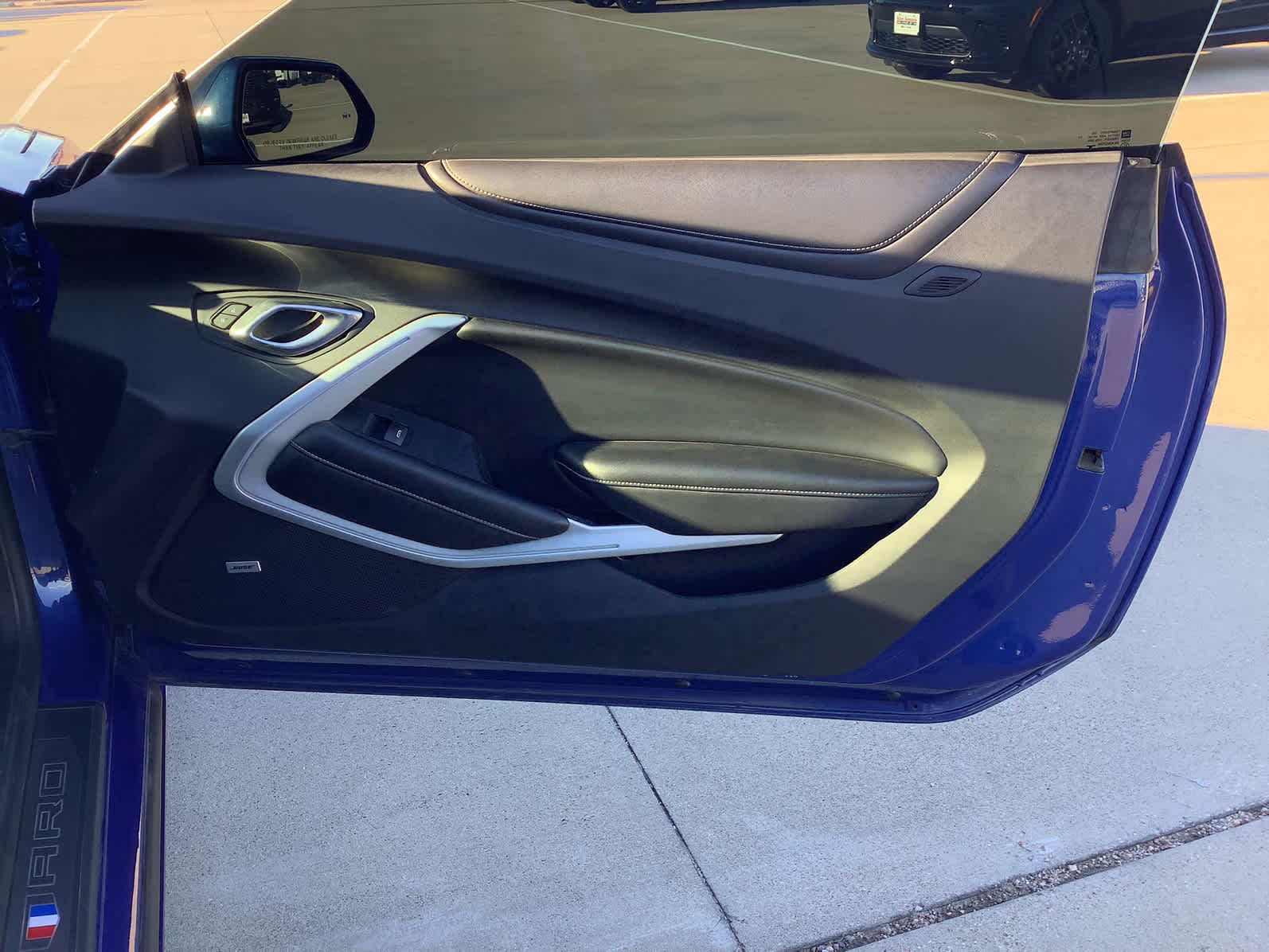 Used Car 2020 Chevrolet Camaro  2ss For Sale Under $35,000 In Waco, Texas