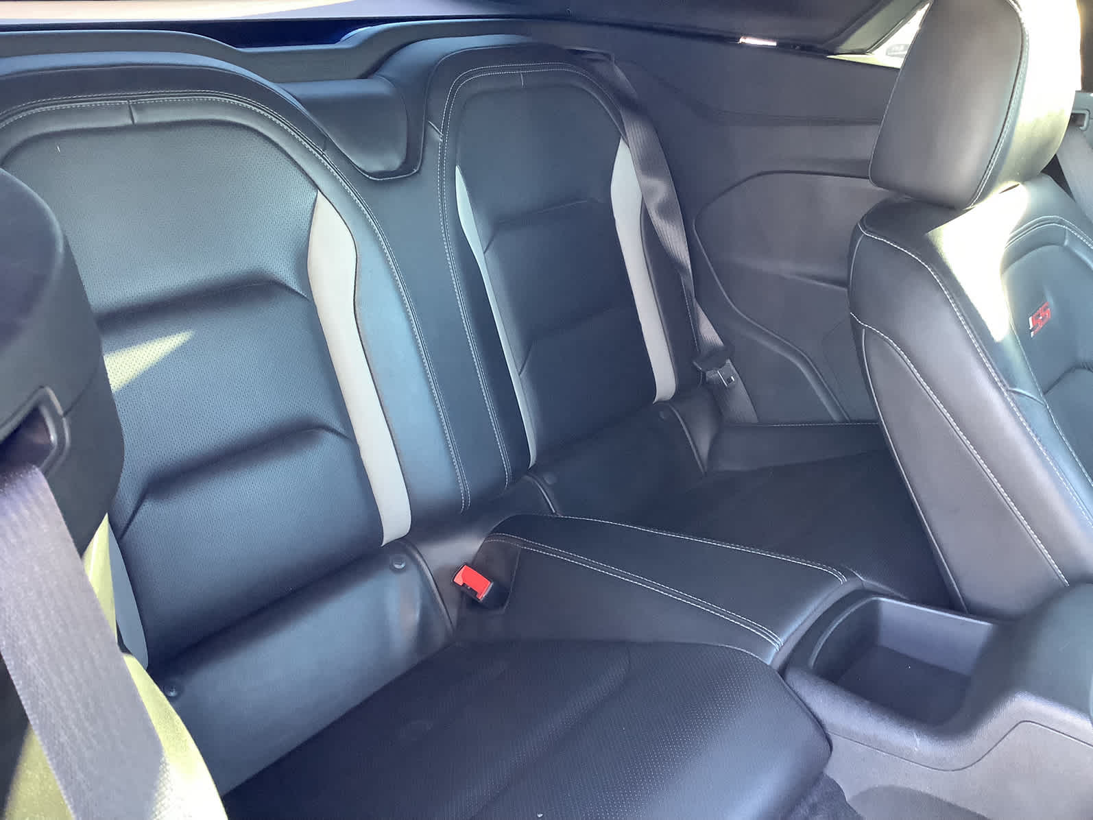 Used Car 2020 Chevrolet Camaro  2ss For Sale Under $35,000 In Waco, Texas