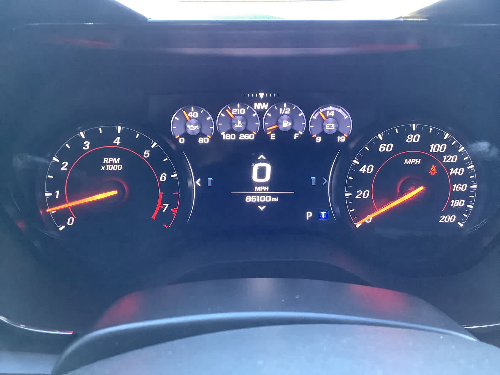 Used Car 2020 Chevrolet Camaro  2ss For Sale Under $35,000 In Waco, Texas