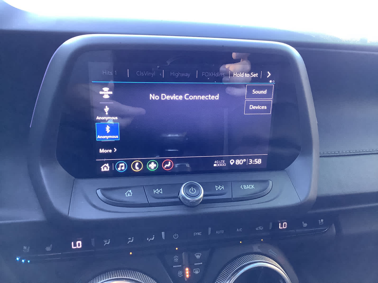 Used Car 2020 Chevrolet Camaro  2ss For Sale Under $35,000 In Waco, Texas