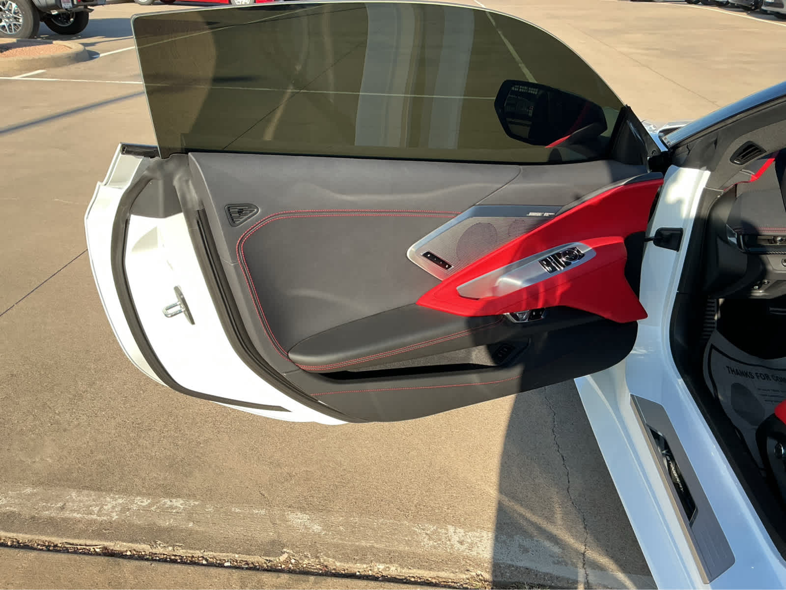 Used Car 2025 Chevrolet Corvette  2lt For Sale Under $80,000 In Waco, Texas