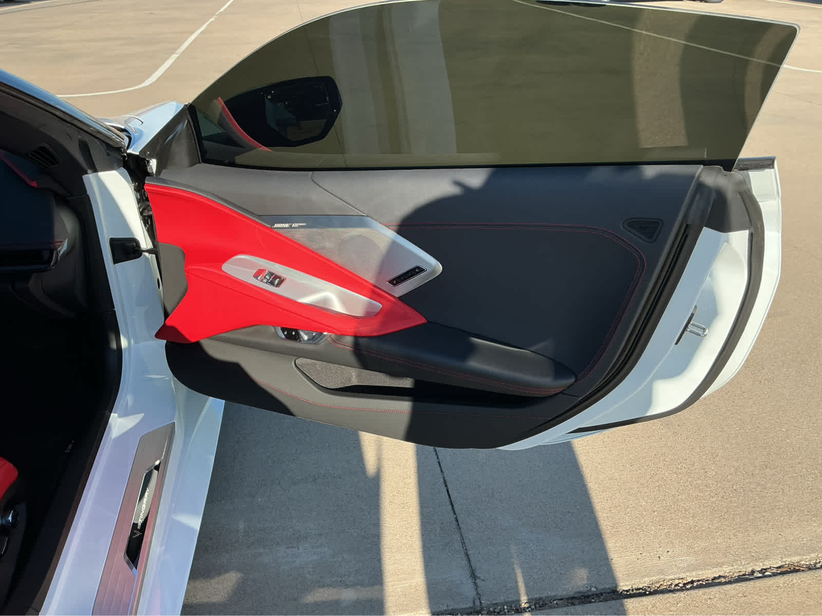 Used Car 2025 Chevrolet Corvette  2lt For Sale Under $80,000 In Waco, Texas