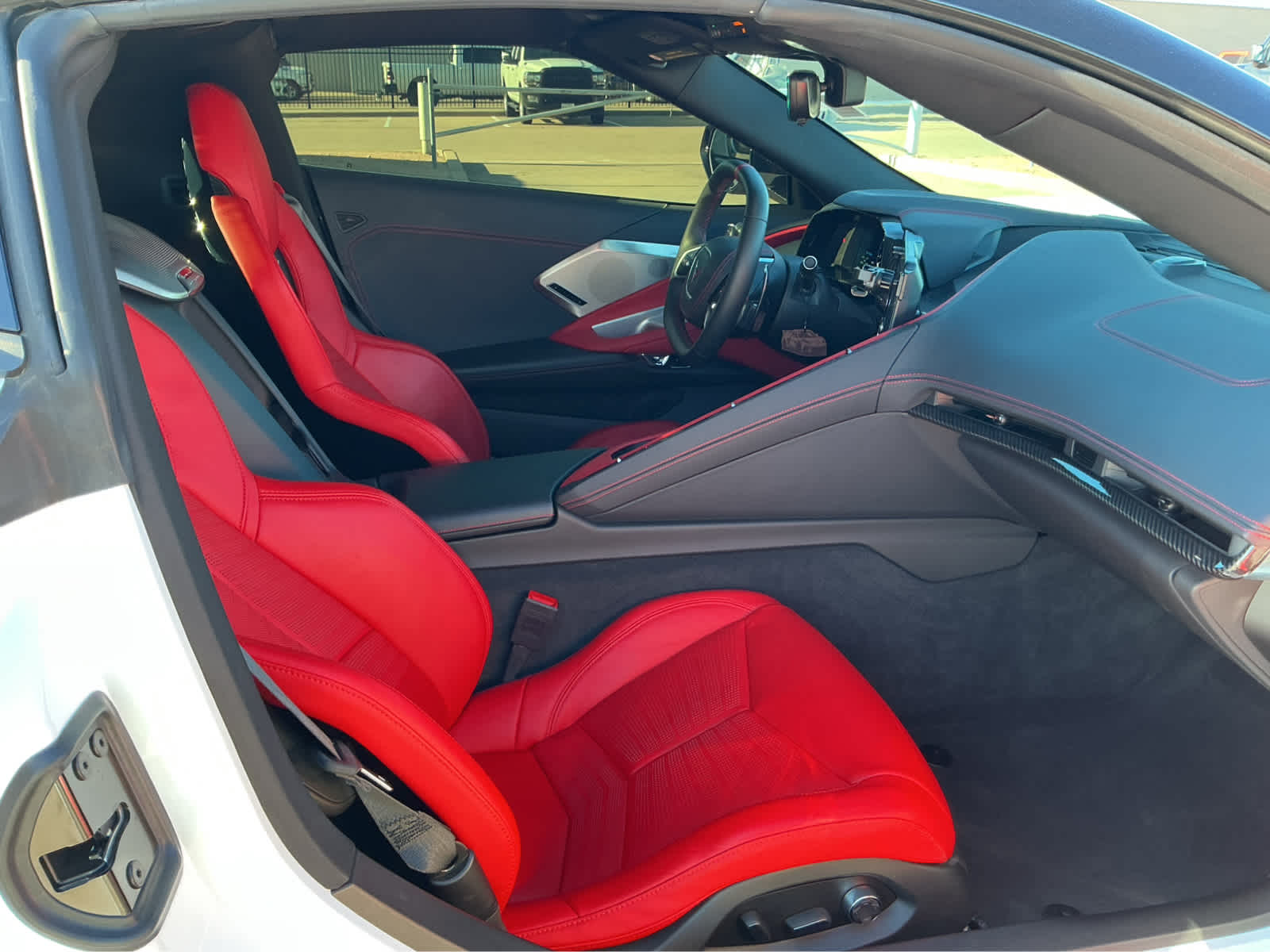 Used Car 2025 Chevrolet Corvette  2lt For Sale Under $80,000 In Waco, Texas