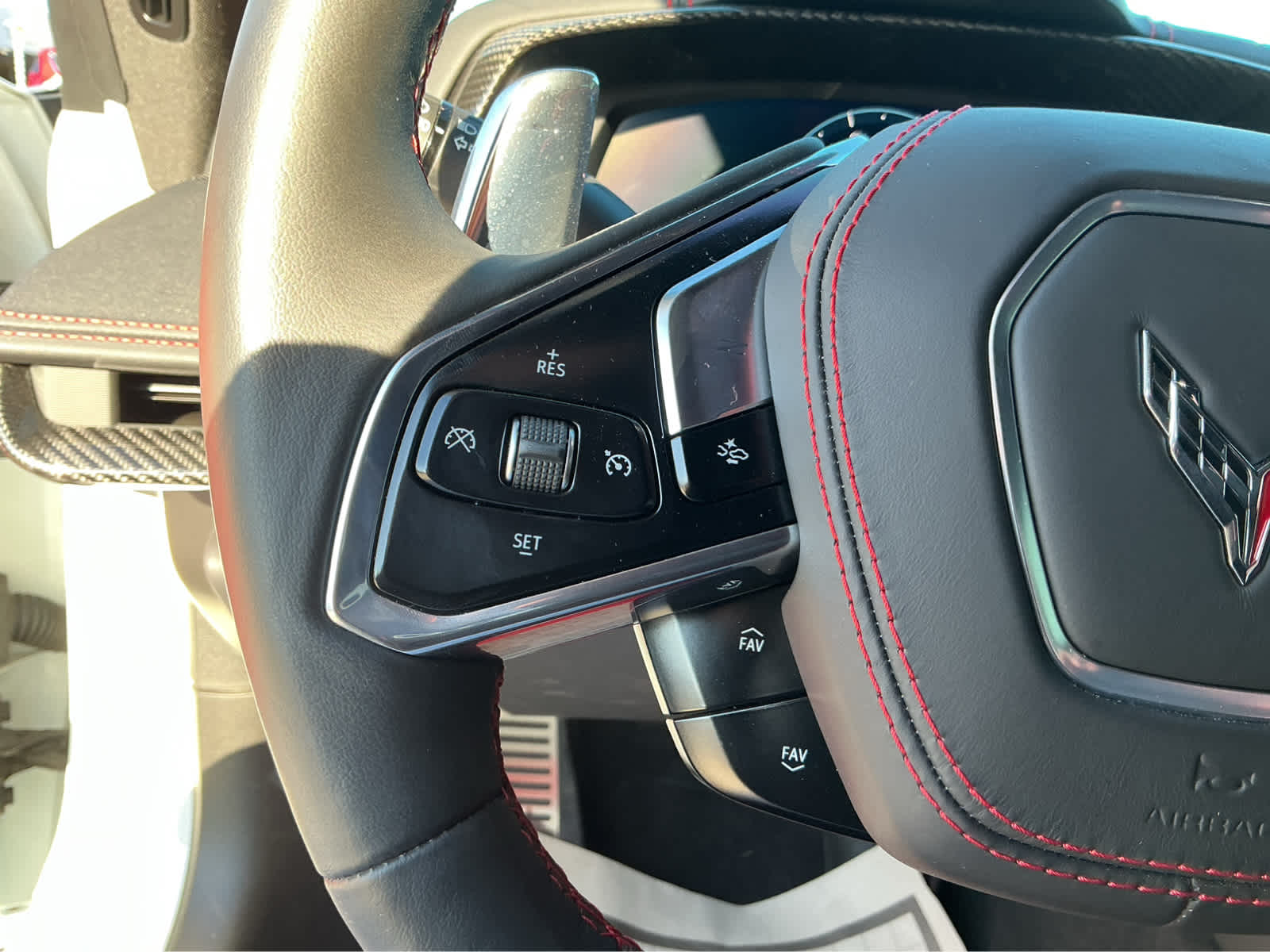 Used Car 2025 Chevrolet Corvette  2lt For Sale Under $80,000 In Waco, Texas