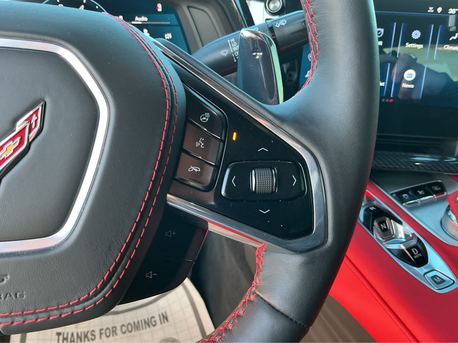 Used Car 2025 Chevrolet Corvette  2lt For Sale Under $80,000 In Waco, Texas