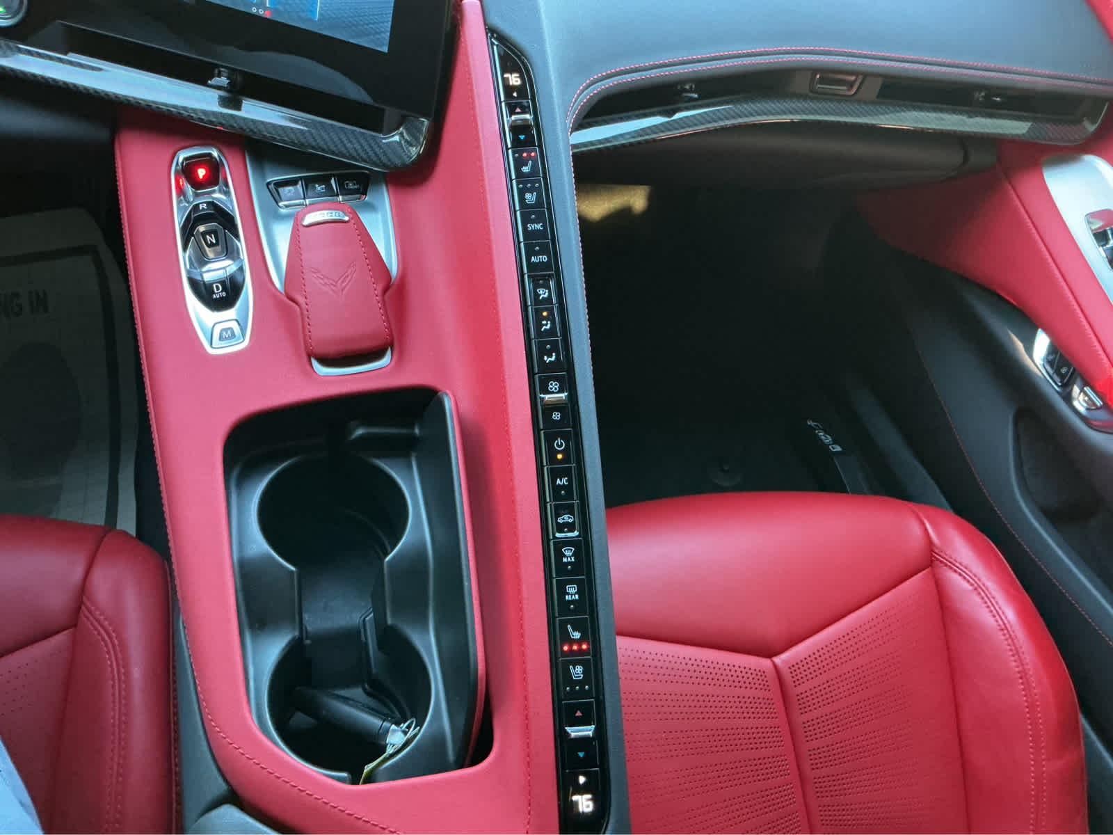 Used Car 2025 Chevrolet Corvette  2lt For Sale Under $80,000 In Waco, Texas