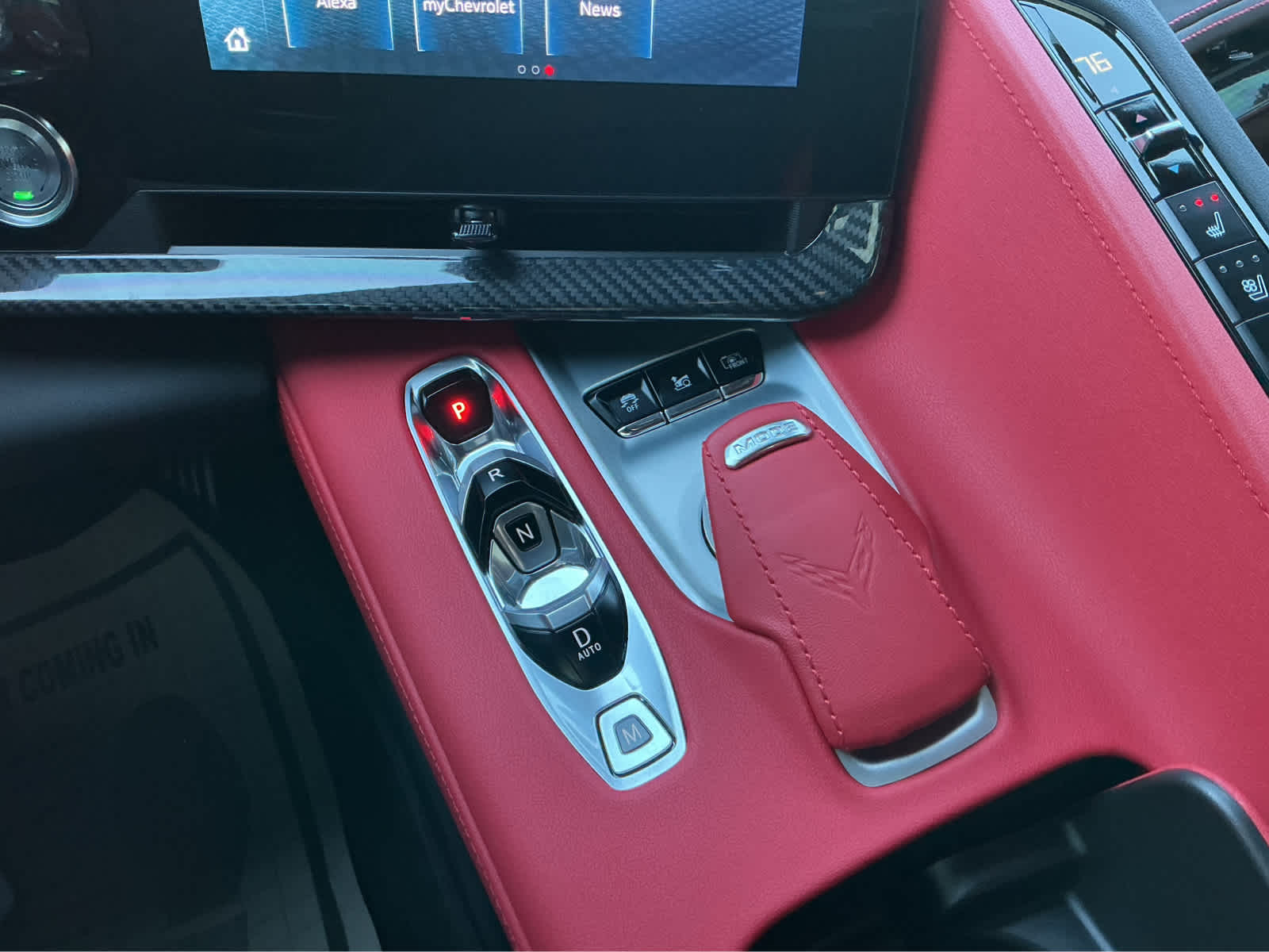 Used Car 2025 Chevrolet Corvette  2lt For Sale Under $80,000 In Waco, Texas