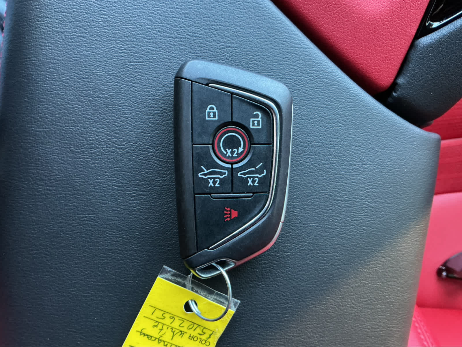 Used Car 2025 Chevrolet Corvette  2lt For Sale Under $80,000 In Waco, Texas