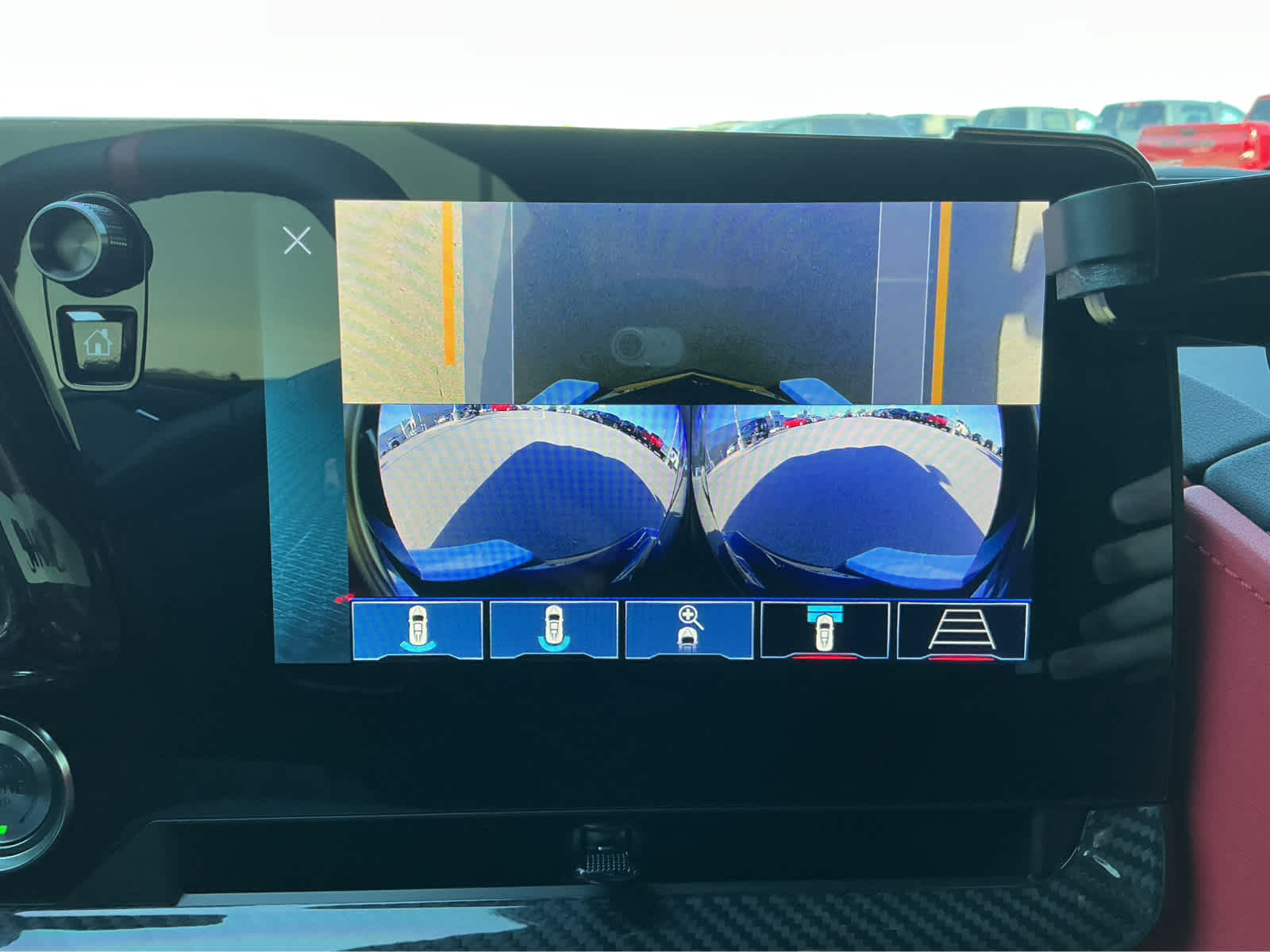 Used Car 2025 Chevrolet Corvette  2lt For Sale Under $80,000 In Waco, Texas