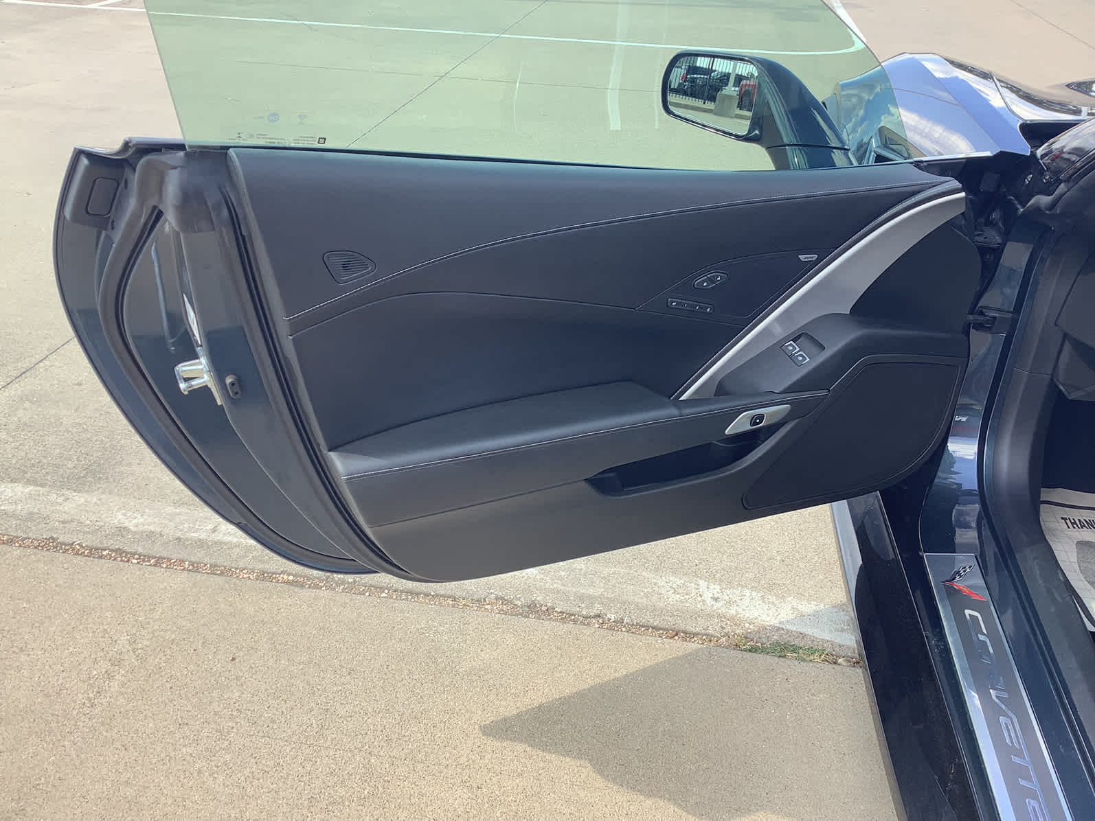 Used Car 2019 Chevrolet Corvette  Grand Sport 2lt For Sale Under $70,000 In Waco, Texas