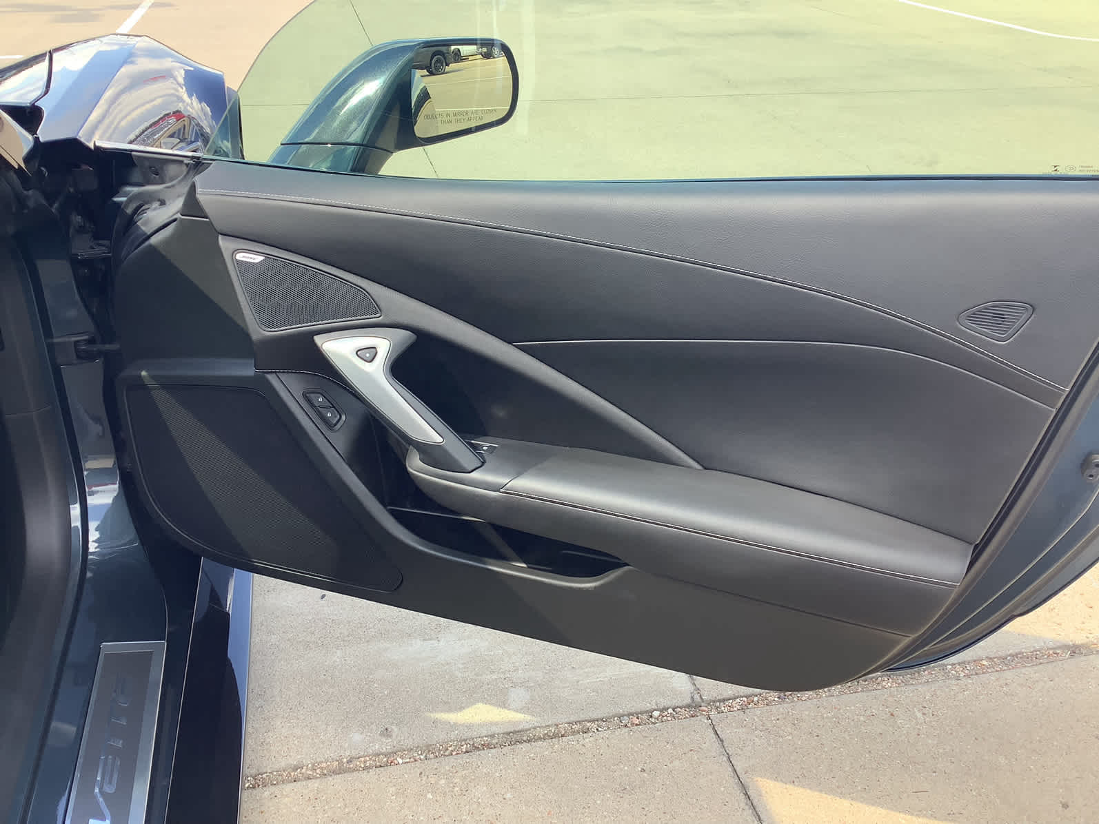 Used Car 2019 Chevrolet Corvette  Grand Sport 2lt For Sale Under $70,000 In Waco, Texas