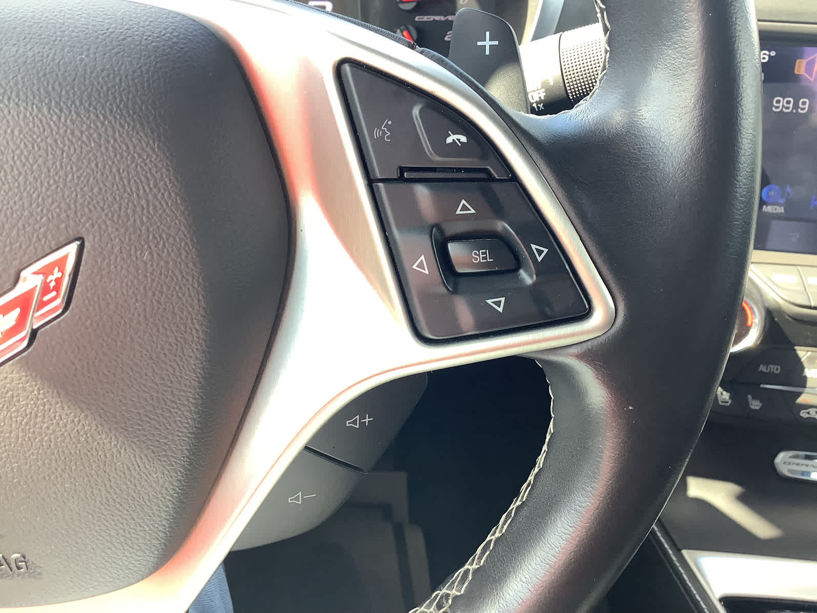 Used Car 2019 Chevrolet Corvette  Grand Sport 2lt For Sale Under $70,000 In Waco, Texas