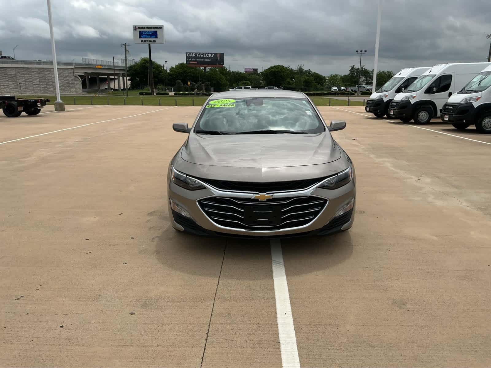 Used Car 2025 Chevrolet Malibu  Lt For Sale Under $25,000 In Waco, Texas