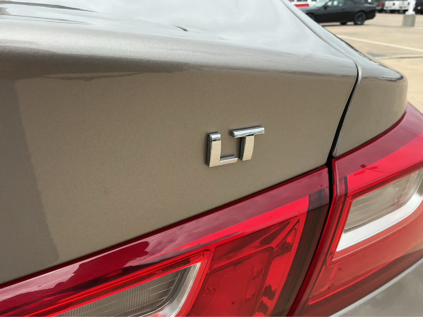 Used Car 2025 Chevrolet Malibu  Lt For Sale Under $25,000 In Waco, Texas