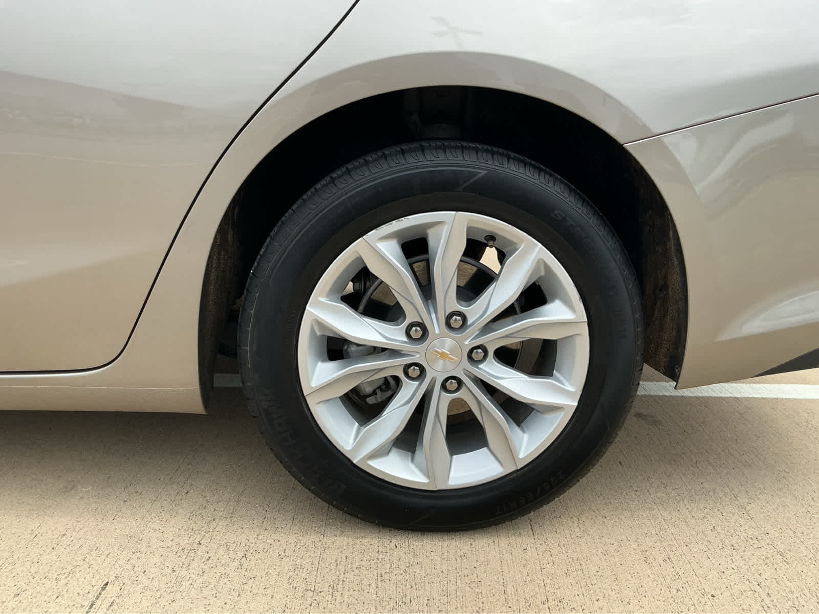 Used Car 2025 Chevrolet Malibu  Lt For Sale Under $25,000 In Waco, Texas