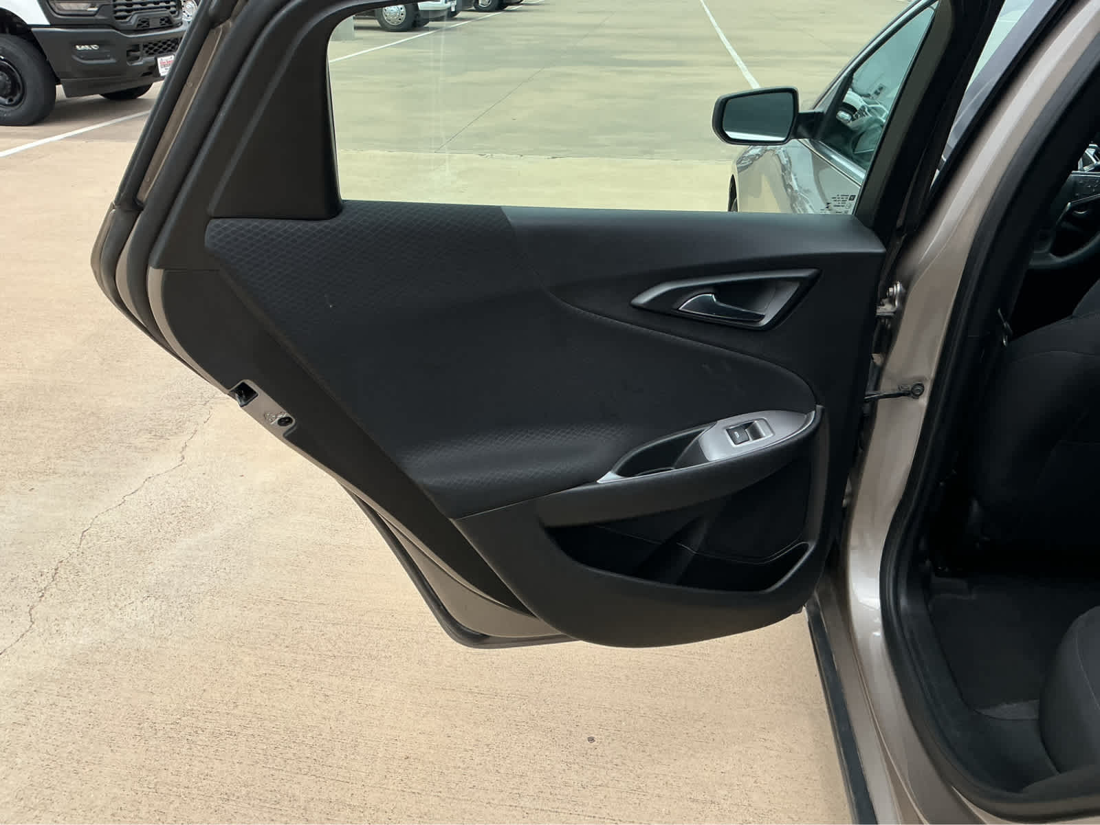 Used Car 2025 Chevrolet Malibu  Lt For Sale Under $25,000 In Waco, Texas