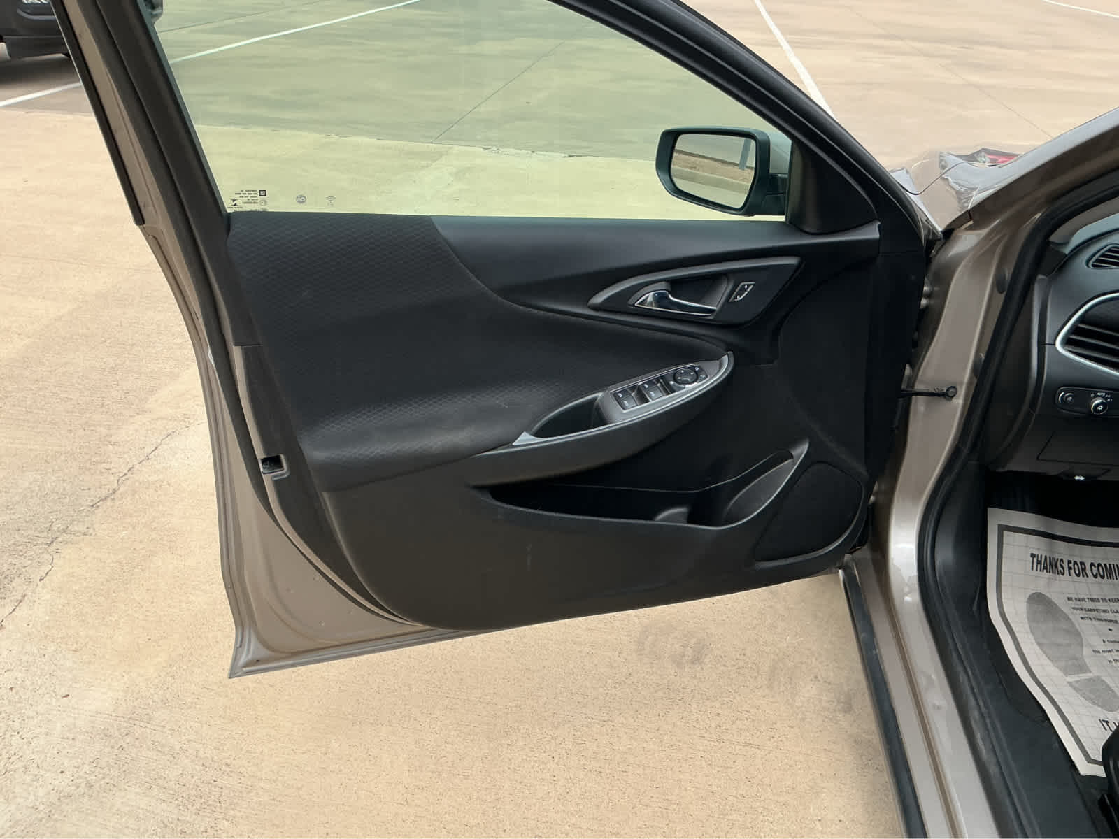 Used Car 2025 Chevrolet Malibu  Lt For Sale Under $25,000 In Waco, Texas