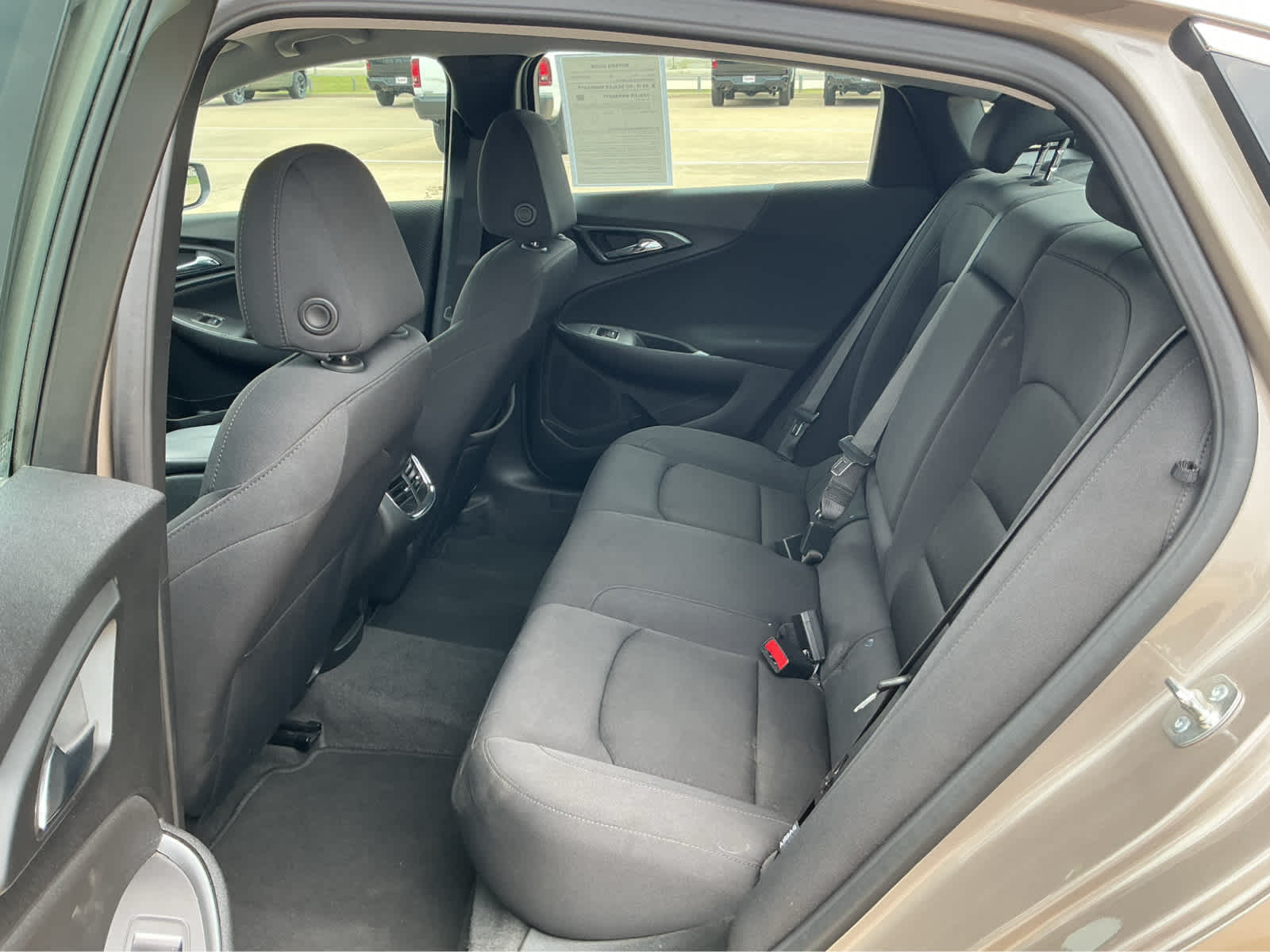 Used Car 2025 Chevrolet Malibu  Lt For Sale Under $25,000 In Waco, Texas