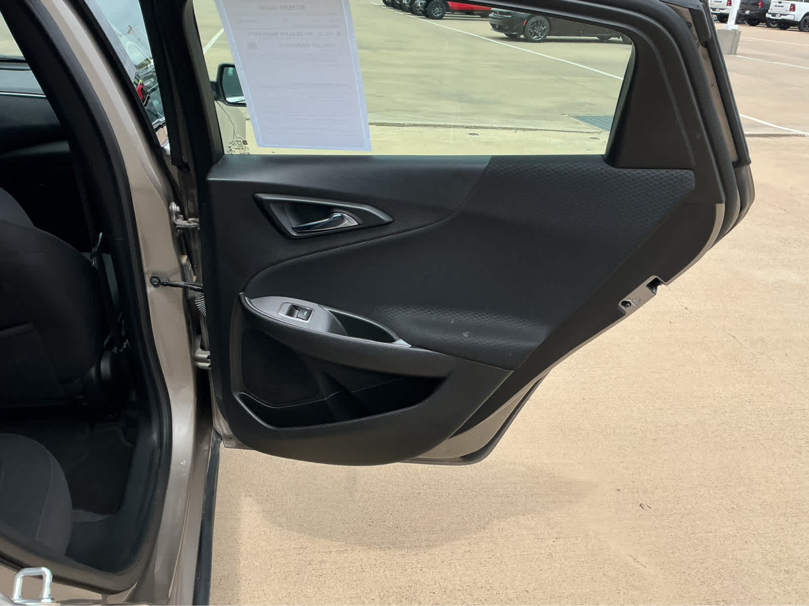 Used Car 2025 Chevrolet Malibu  Lt For Sale Under $25,000 In Waco, Texas