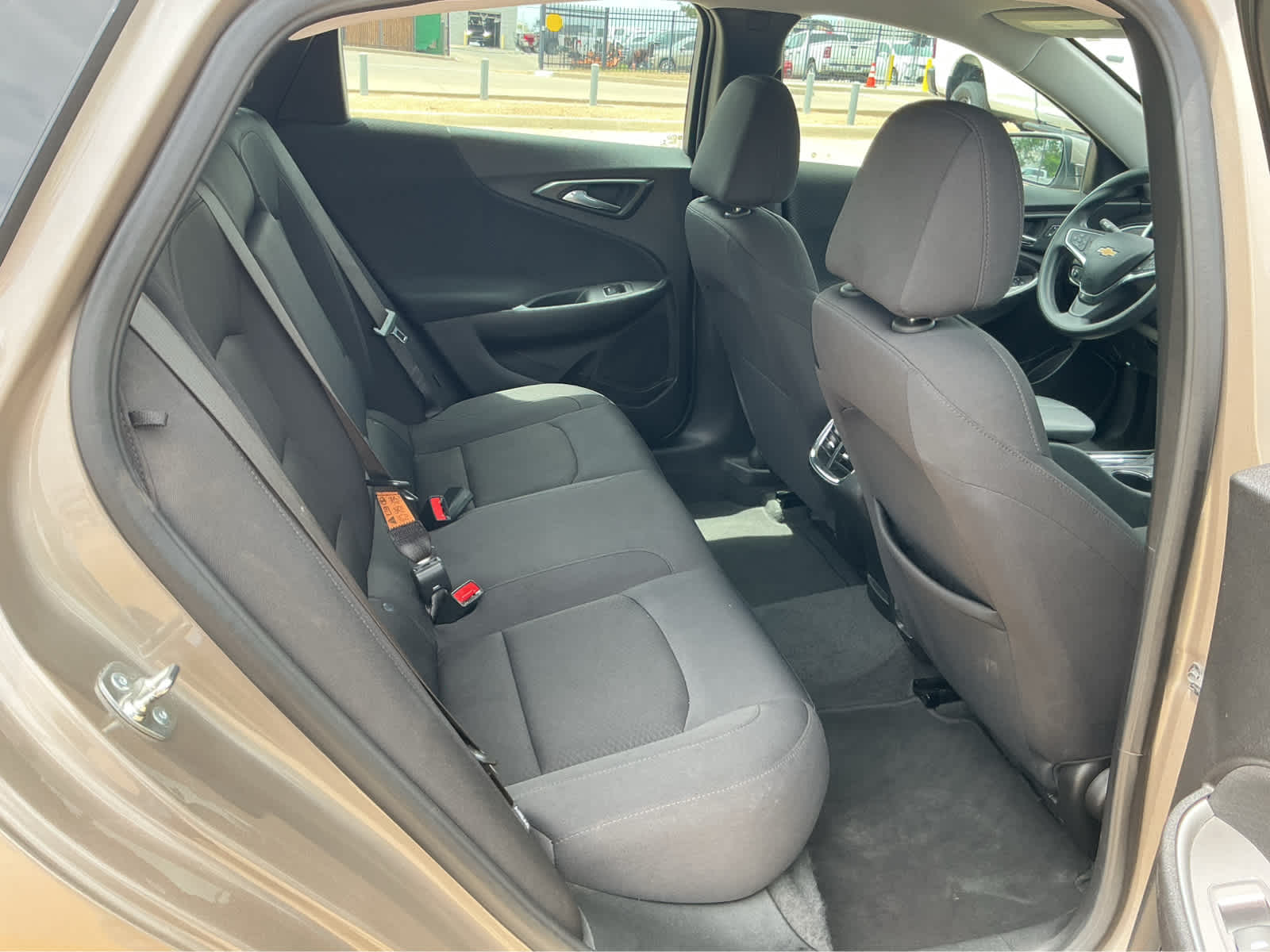 Used Car 2025 Chevrolet Malibu  Lt For Sale Under $25,000 In Waco, Texas