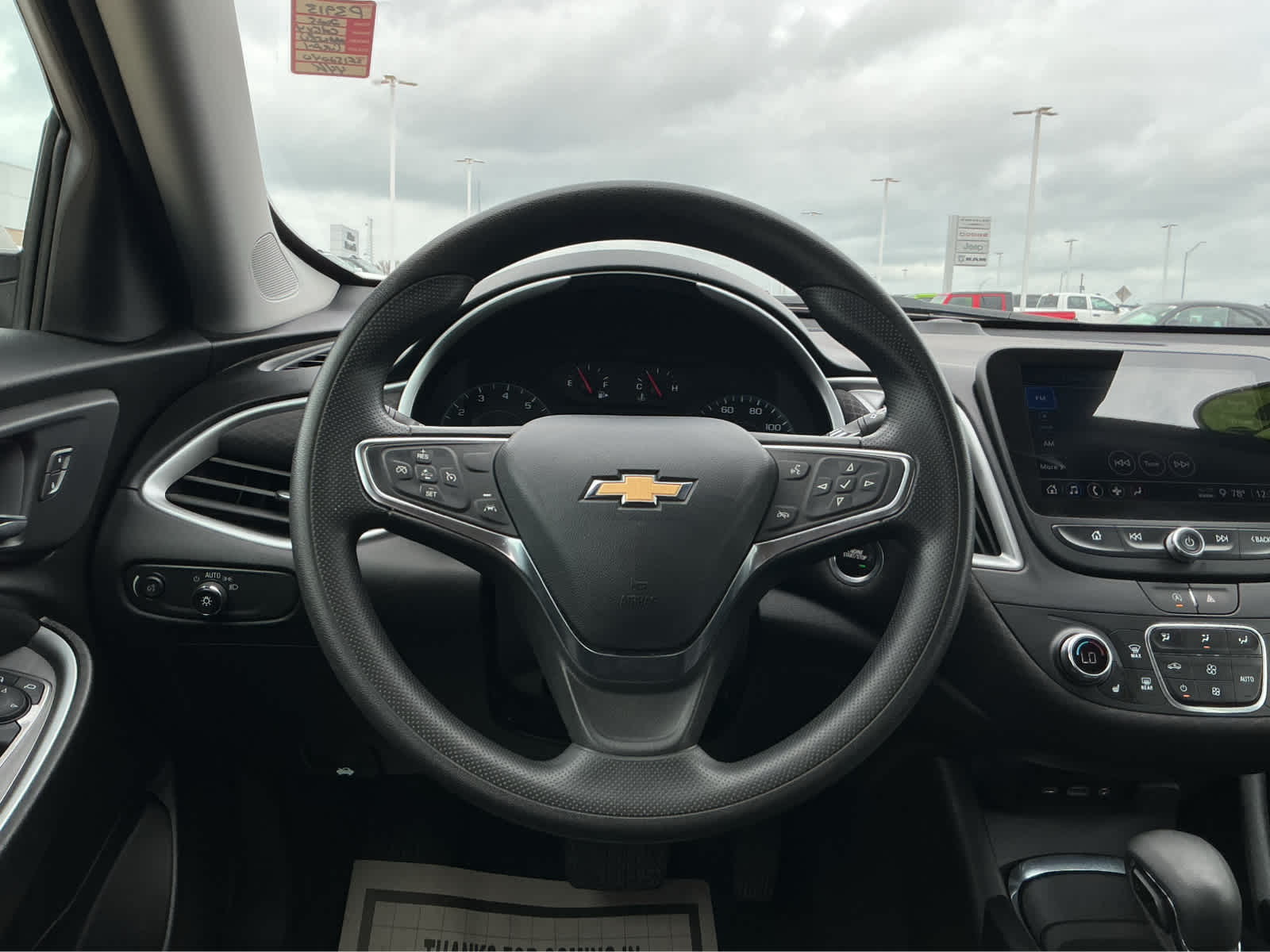 Used Car 2025 Chevrolet Malibu  Lt For Sale Under $25,000 In Waco, Texas