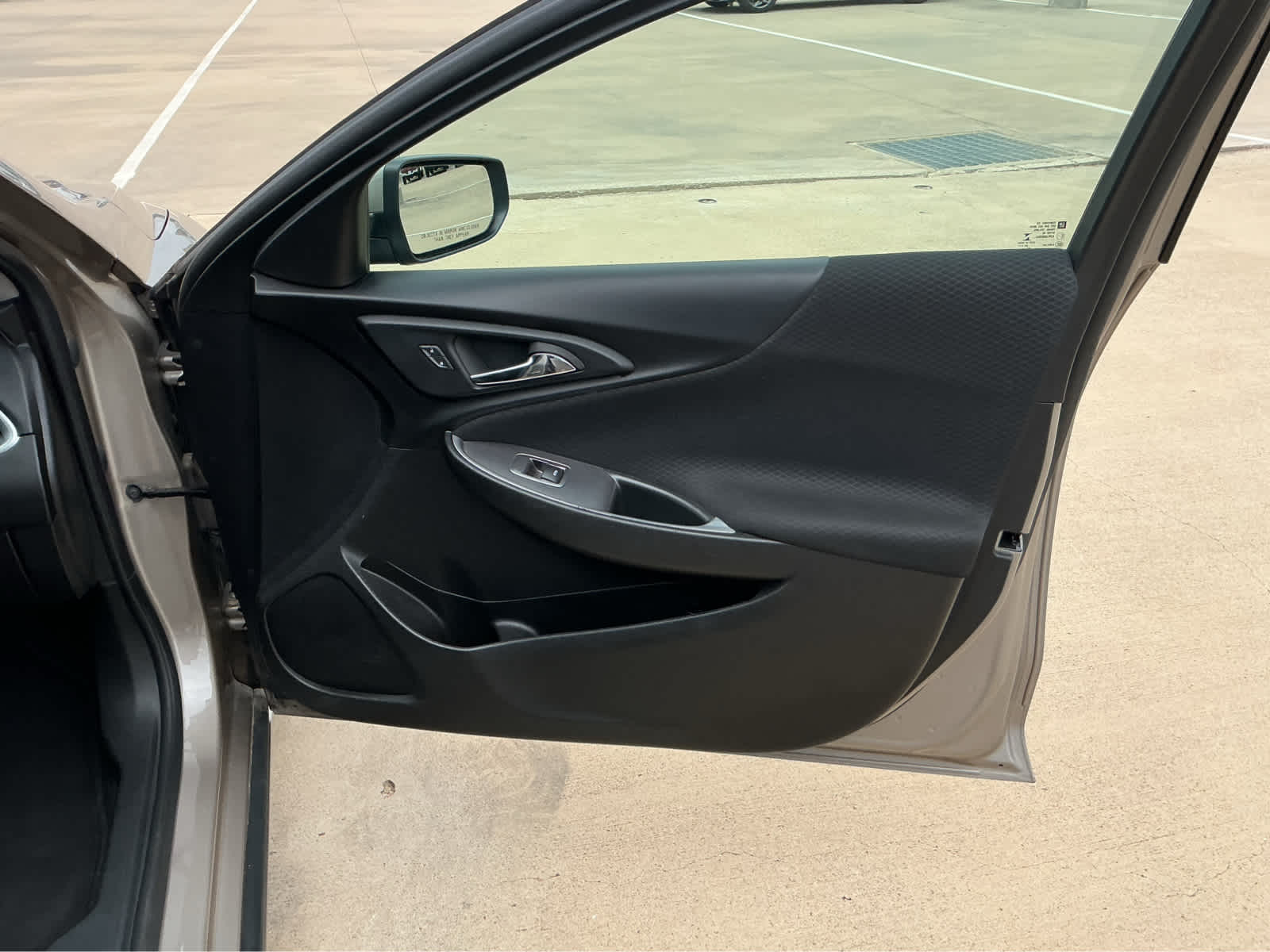 Used Car 2025 Chevrolet Malibu  Lt For Sale Under $25,000 In Waco, Texas