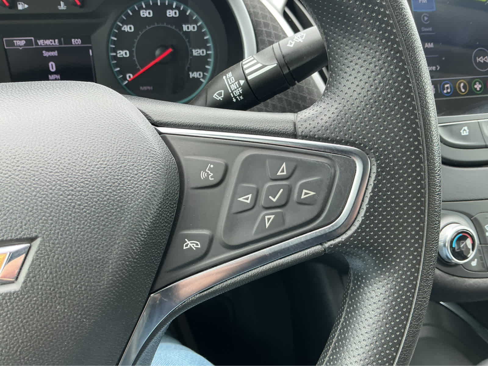 Used Car 2025 Chevrolet Malibu  Lt For Sale Under $25,000 In Waco, Texas