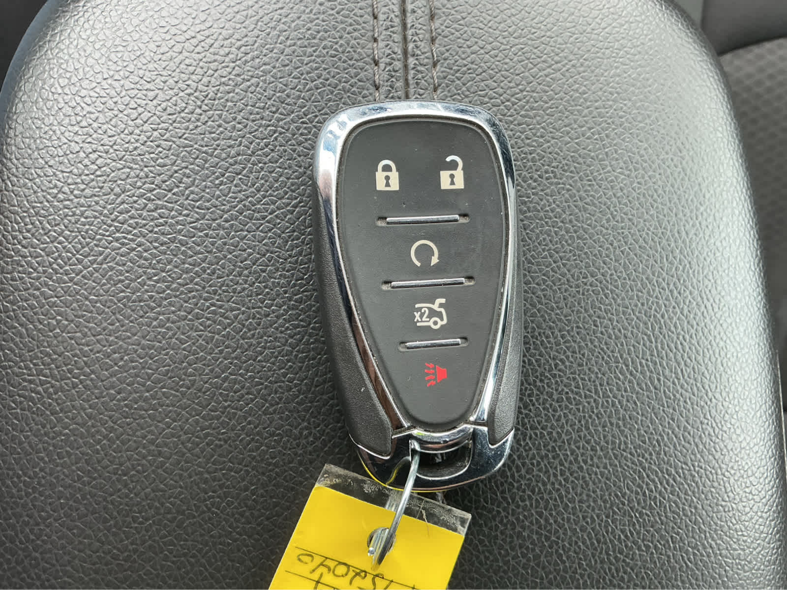 Used Car 2025 Chevrolet Malibu  Lt For Sale Under $25,000 In Waco, Texas