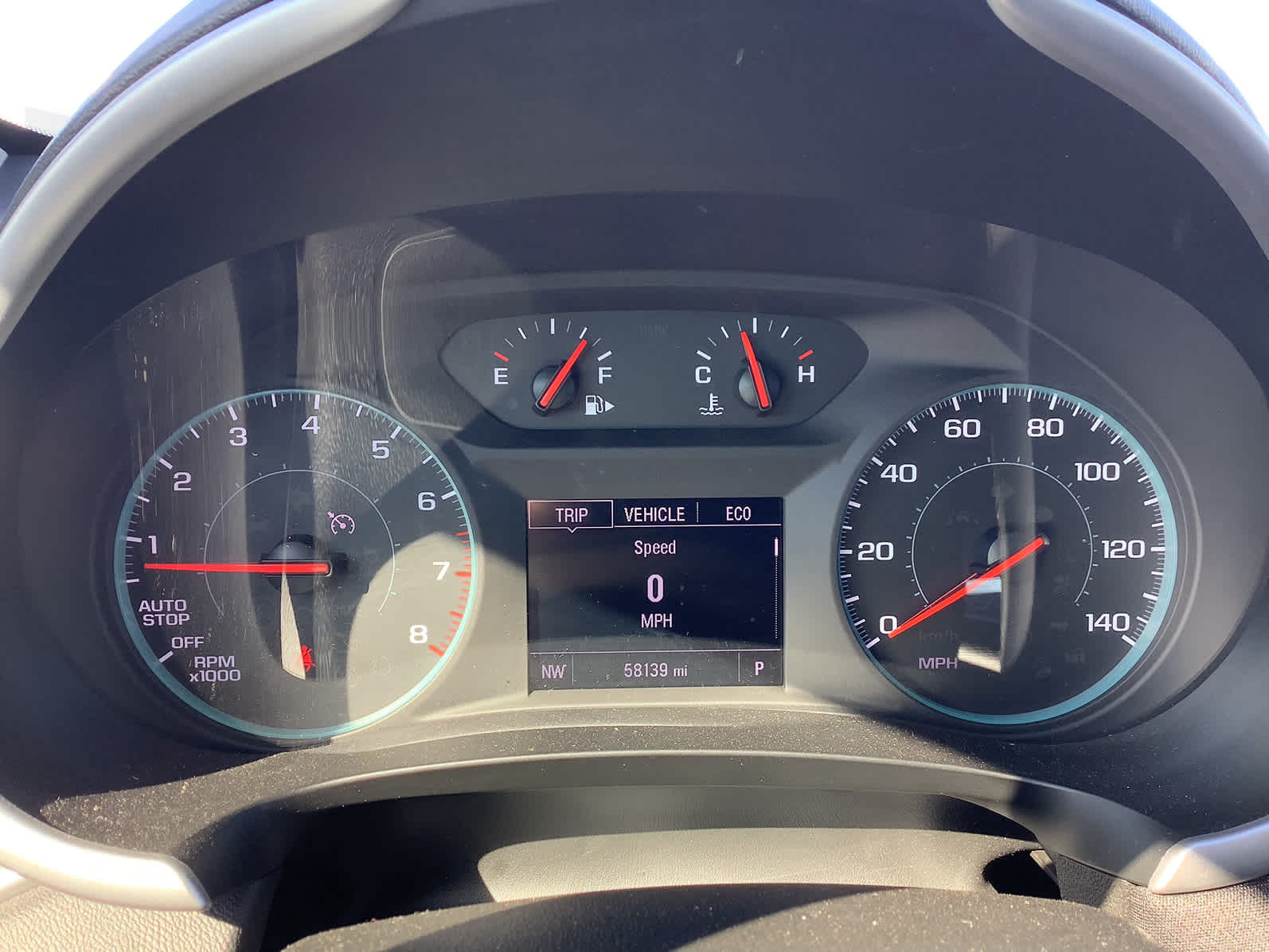 Used Car 2023 Chevrolet Malibu  Lt For Sale Under $20,000 In Waco, Texas