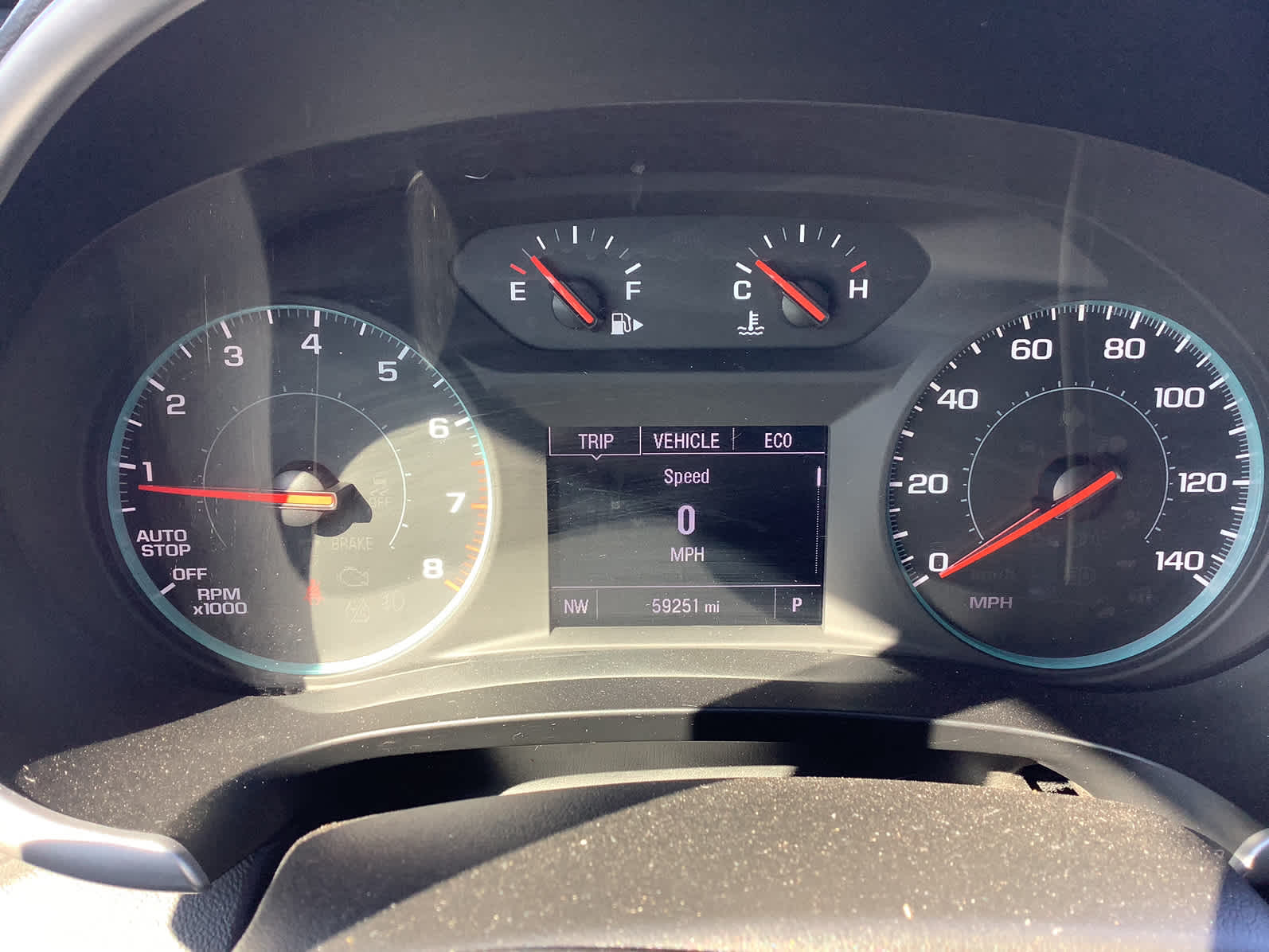 Used Car 2023 Chevrolet Malibu  Lt For Sale Under $20,000 In Waco, Texas