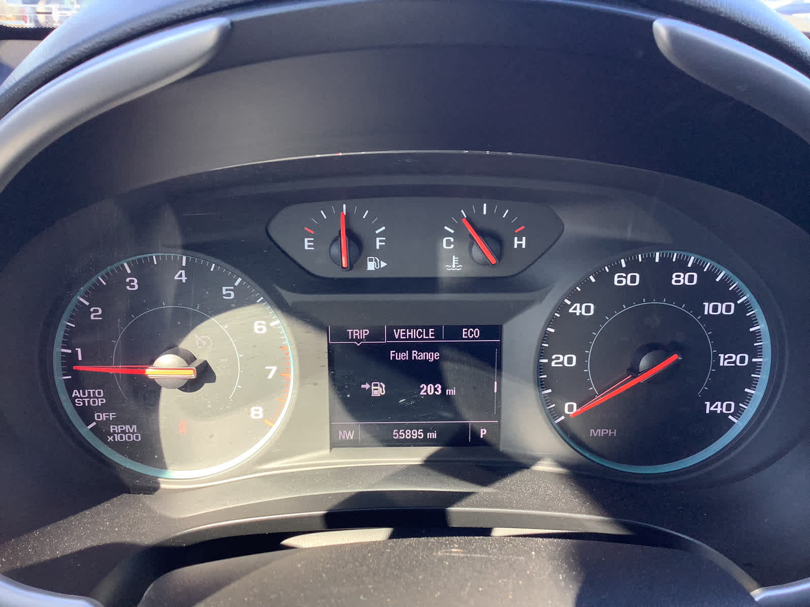 Used Car 2023 Chevrolet Malibu  Lt For Sale Under $20,000 In Waco, Texas