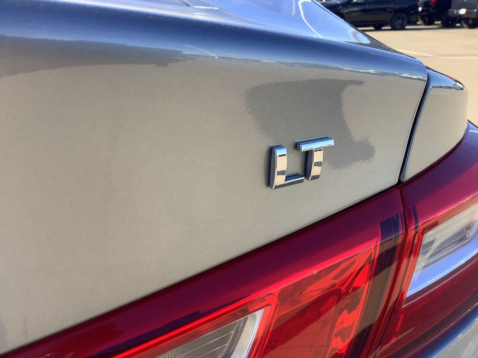 Used Car 2024 Chevrolet Malibu  Lt For Sale Under $25,000 In Waco, Texas