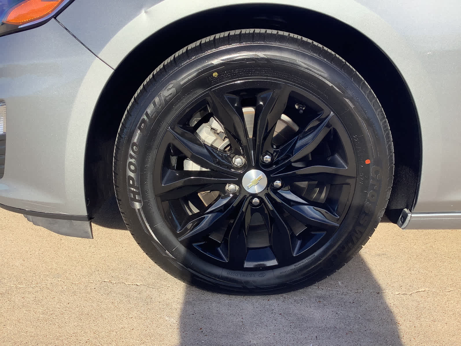 Used Car 2024 Chevrolet Malibu  Lt For Sale Under $25,000 In Waco, Texas