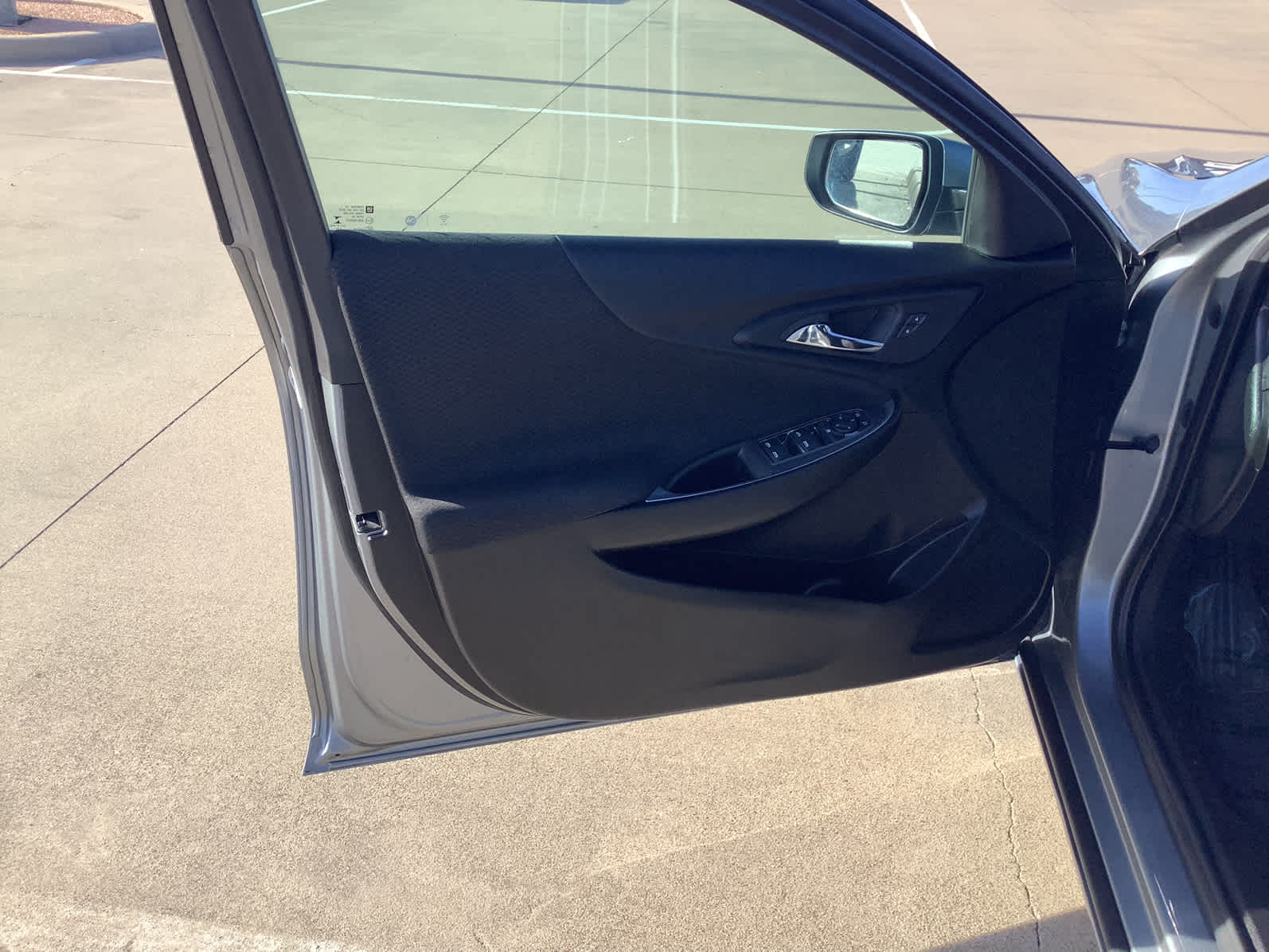 Used Car 2024 Chevrolet Malibu  Lt For Sale Under $25,000 In Waco, Texas