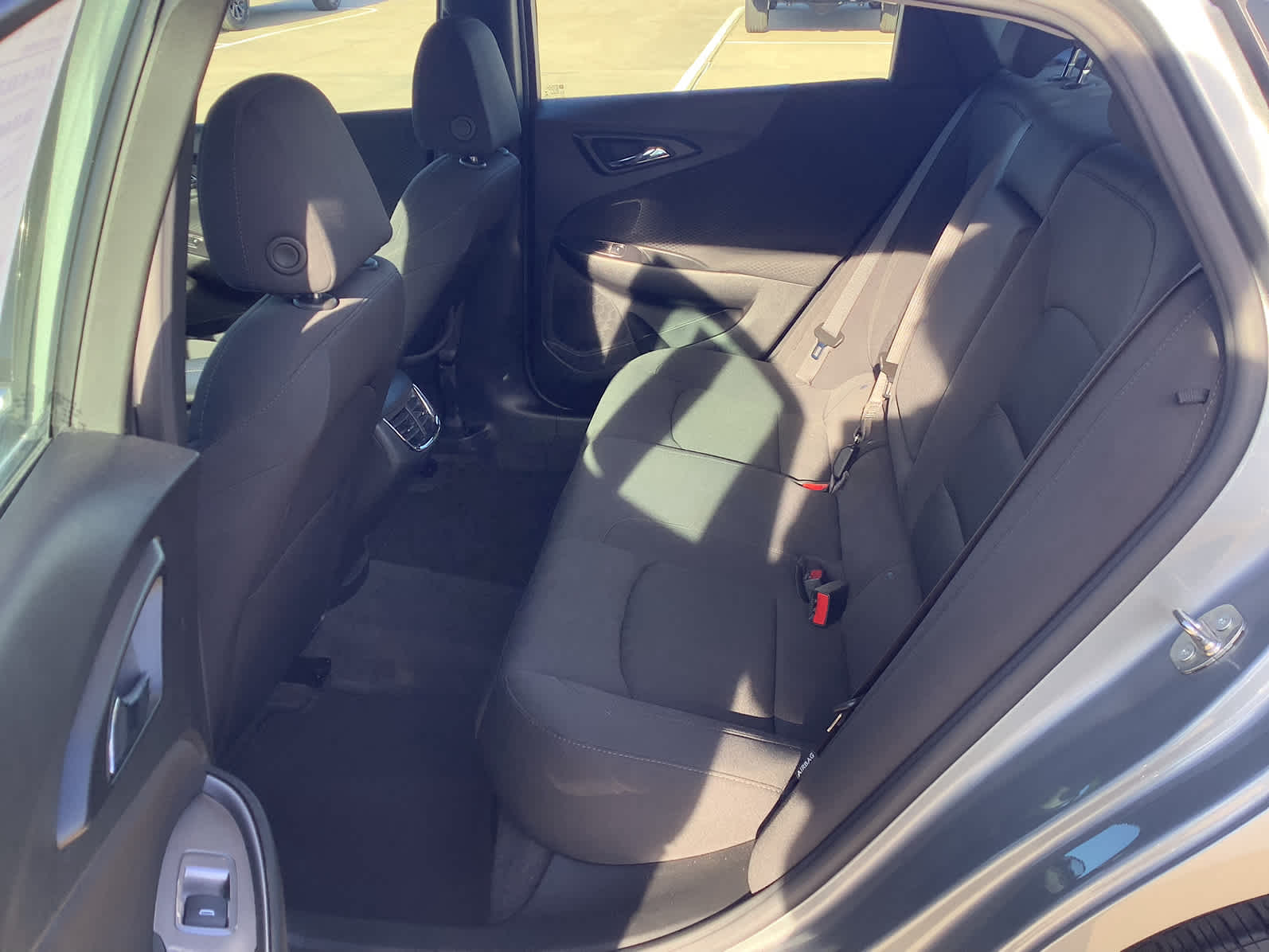 Used Car 2024 Chevrolet Malibu  Lt For Sale Under $25,000 In Waco, Texas