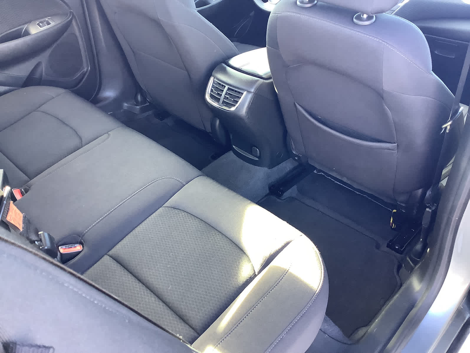 Used Car 2024 Chevrolet Malibu  Lt For Sale Under $25,000 In Waco, Texas