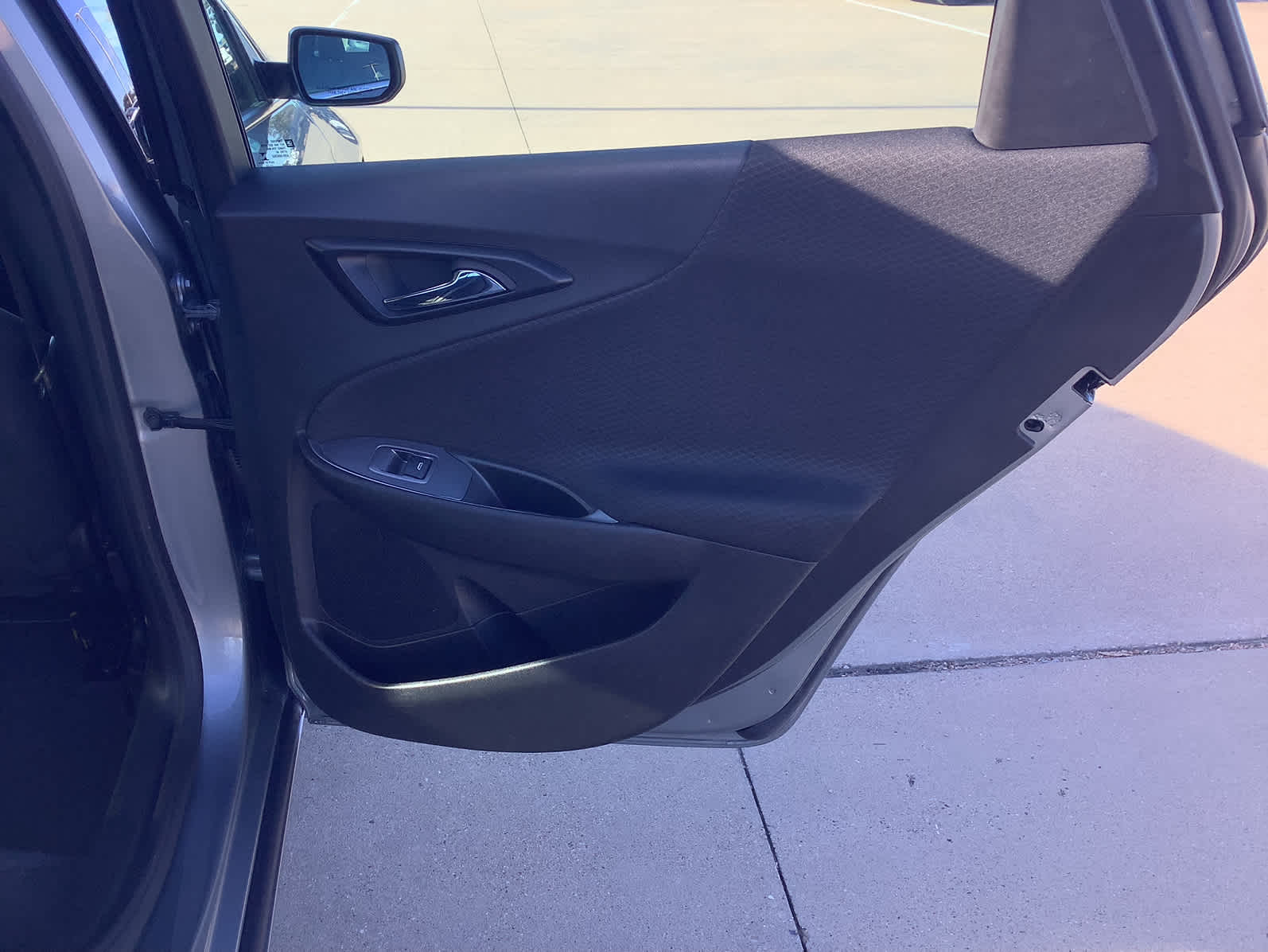 Used Car 2024 Chevrolet Malibu  Lt For Sale Under $25,000 In Waco, Texas